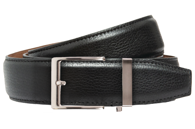 Ebony Belt main image 1
