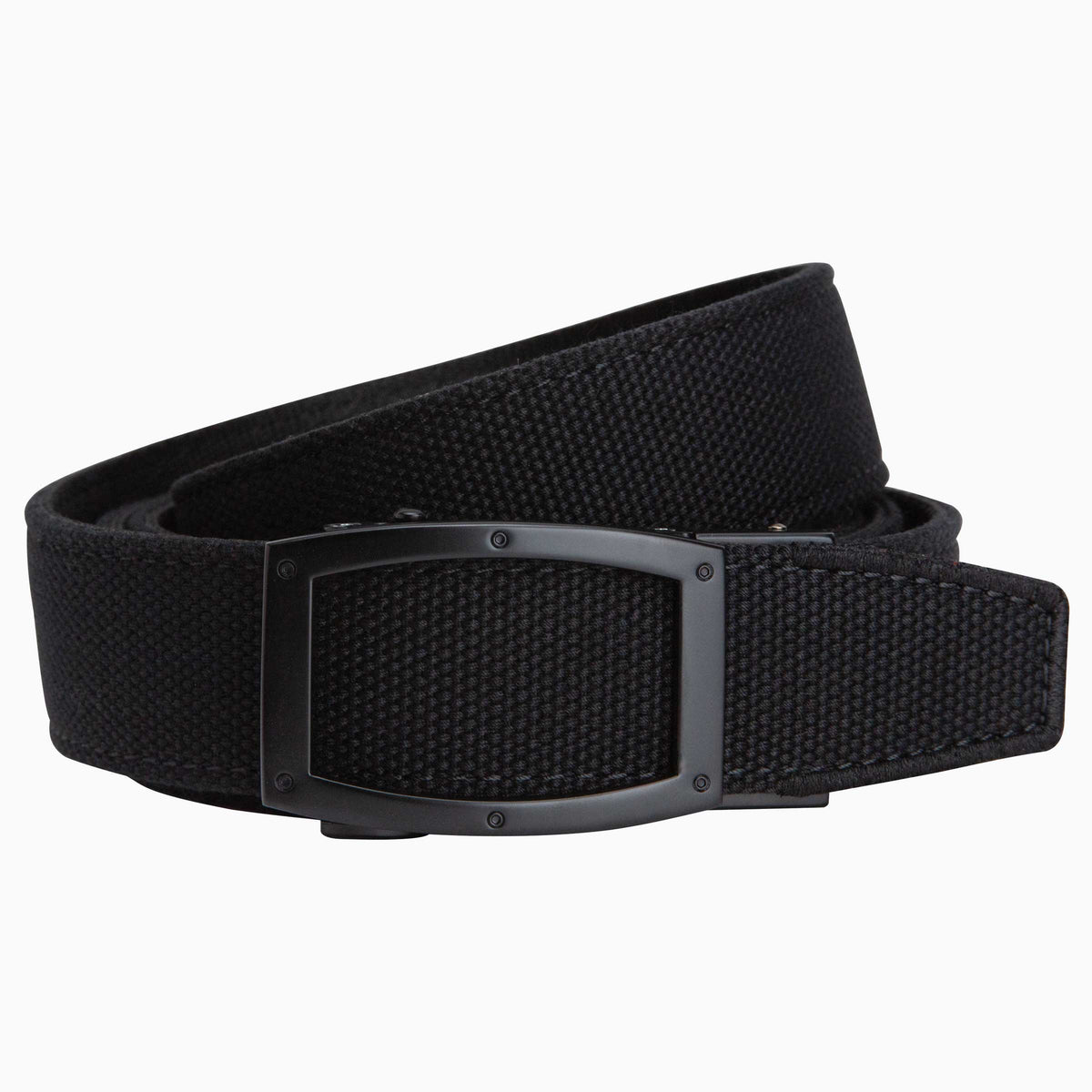 Newport News Belt. (NWT) Newport USA Black Golf Ratchet Belt 1.38 main image 4