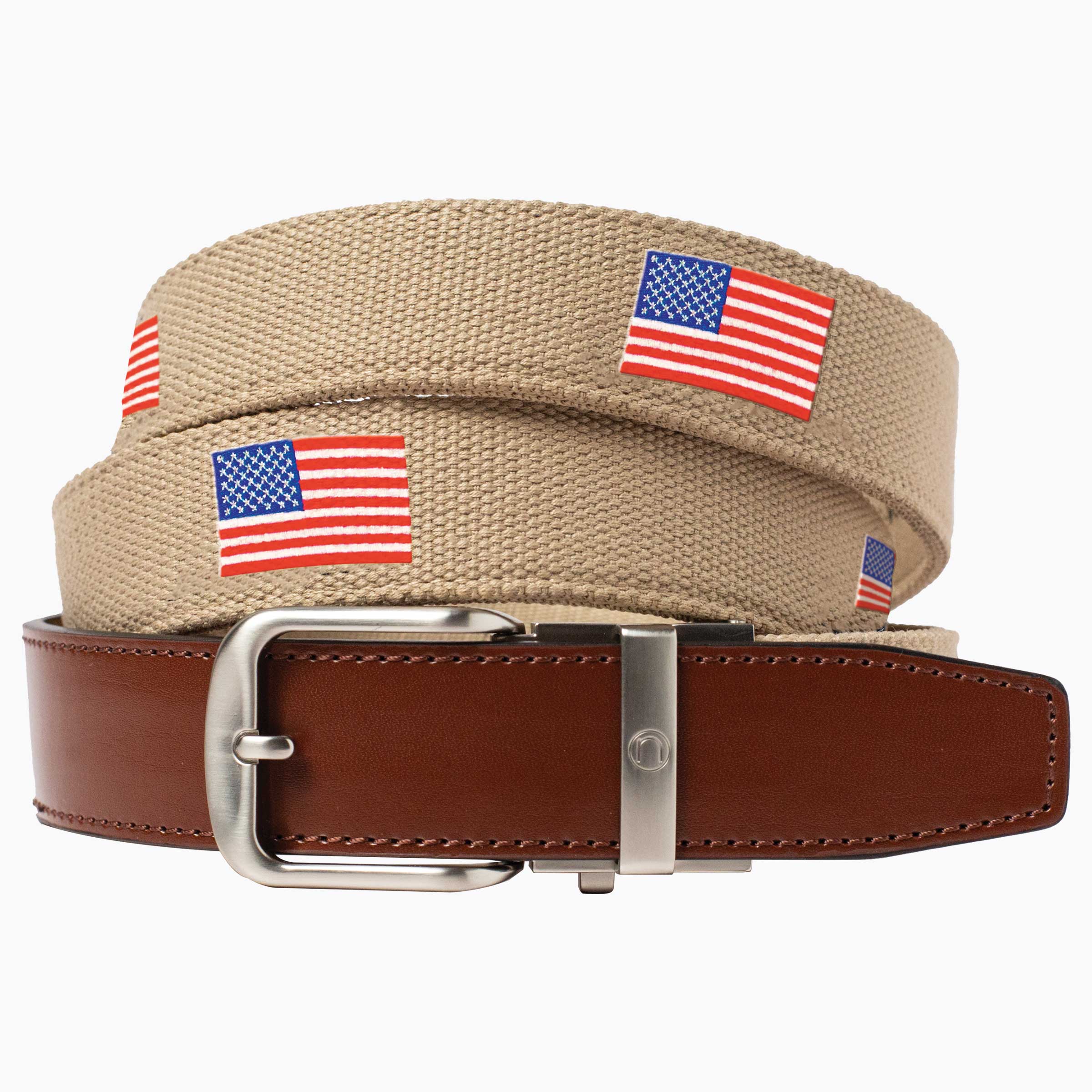 Mens golf belts leather hot sale