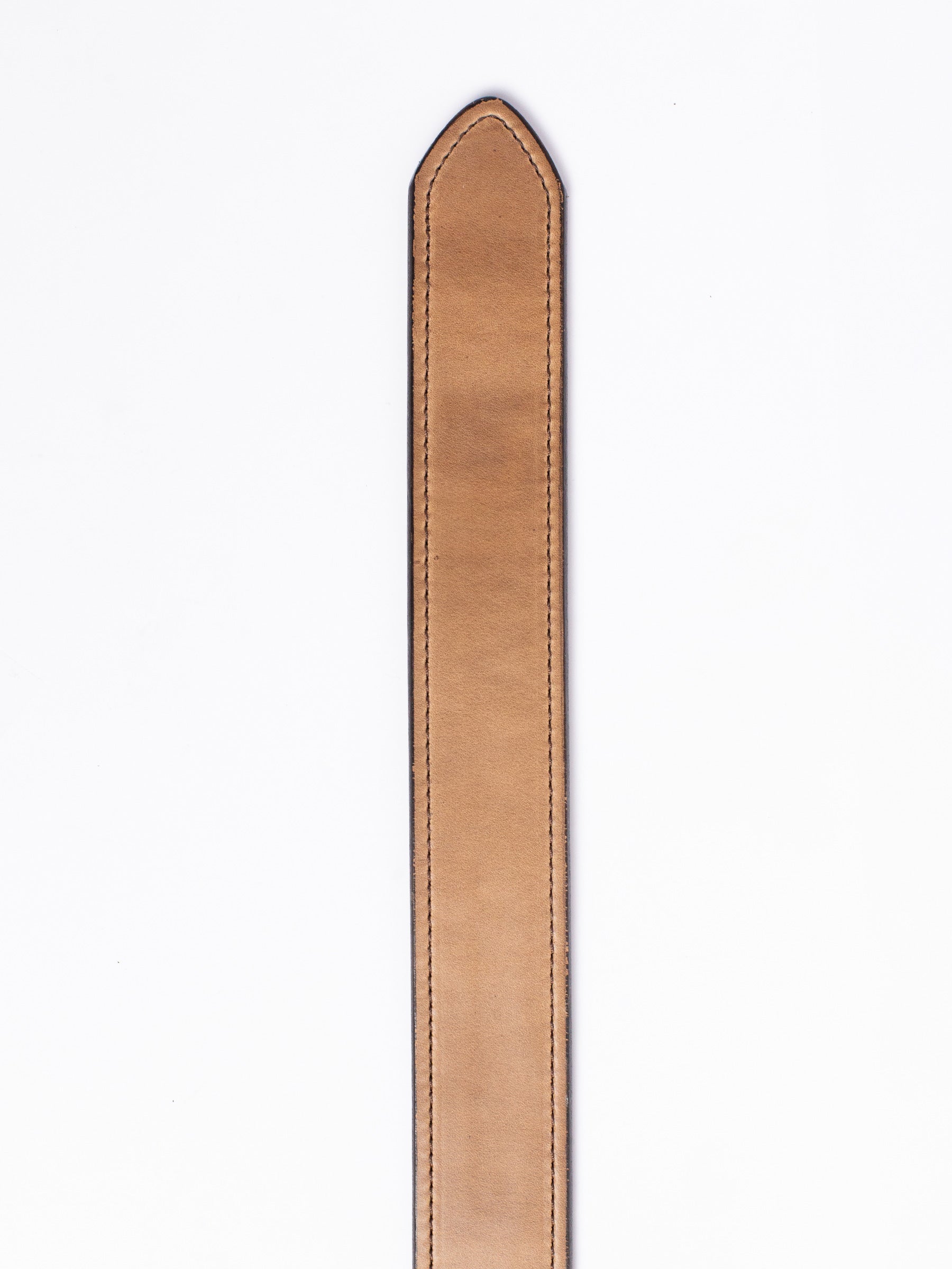 Timberline Americana Belt – Horween Leather Strap, 1.575" [40mm]