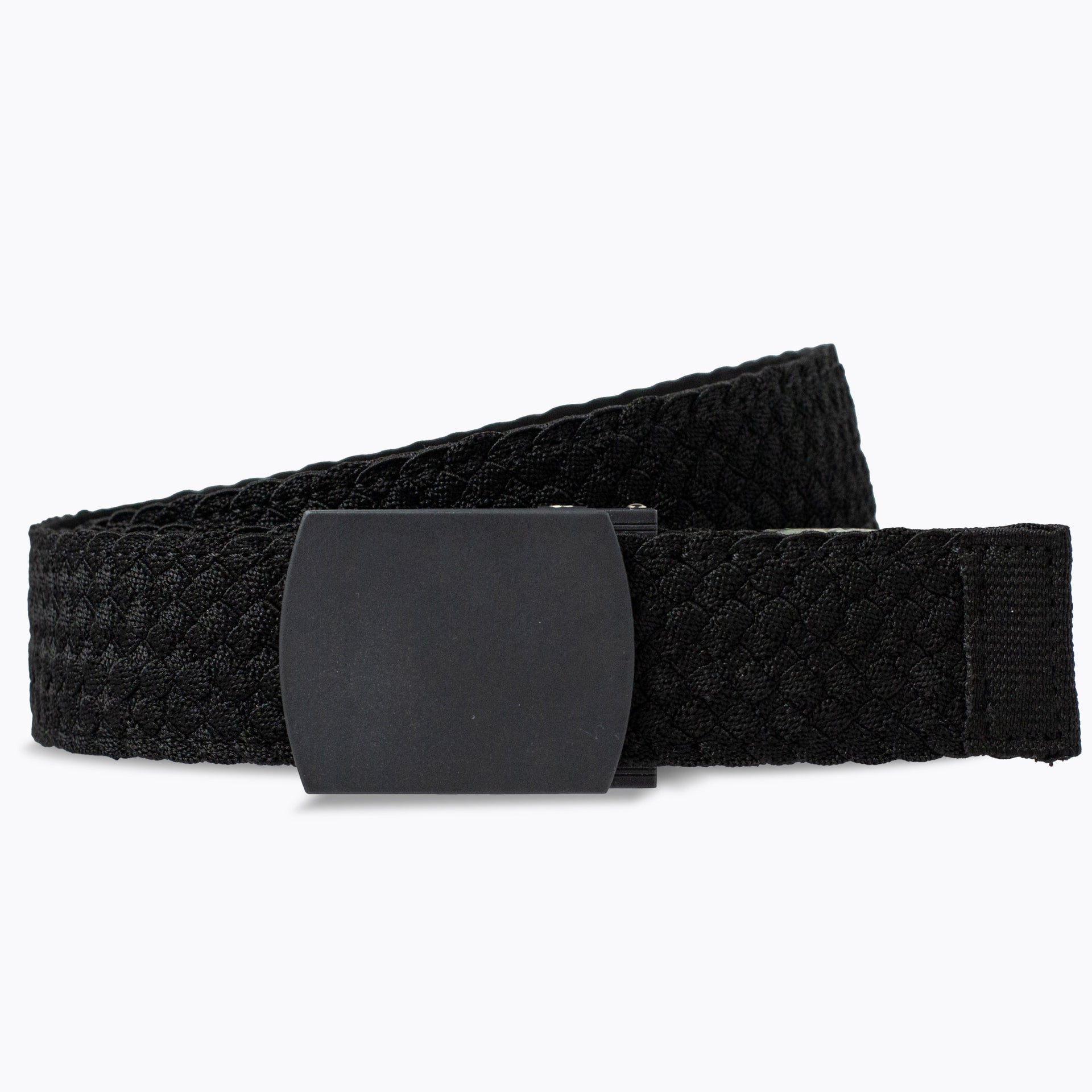Explorer Braided Ratchet Belt 1.38" [35mm]