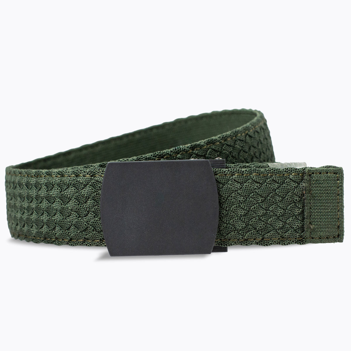 Men's Ratchet Belts - Adjustable Belts - Nexbelt - green - green Men's Ratchet Belts - Adjustable Belts - Nexbelt - green - green