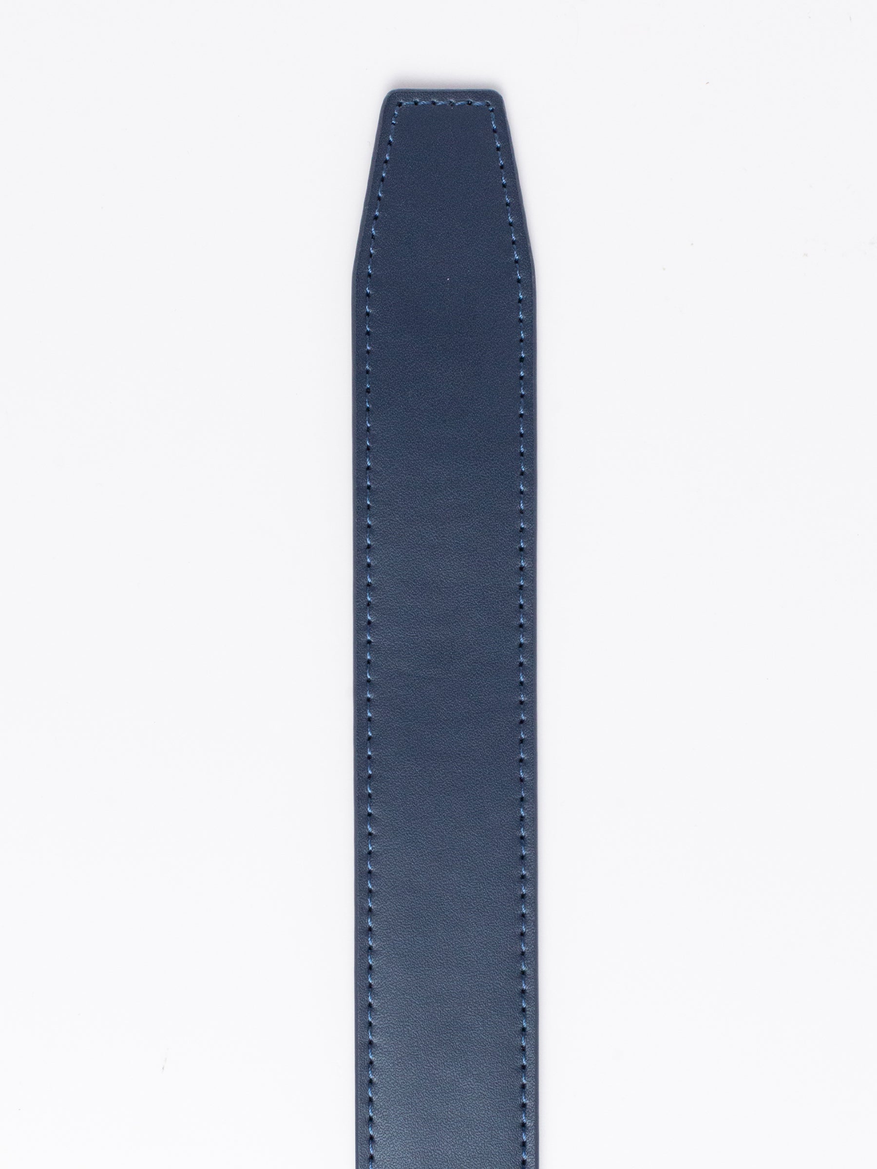 Ace Navy Golf Ratchet Belt 1.38" [35mm]