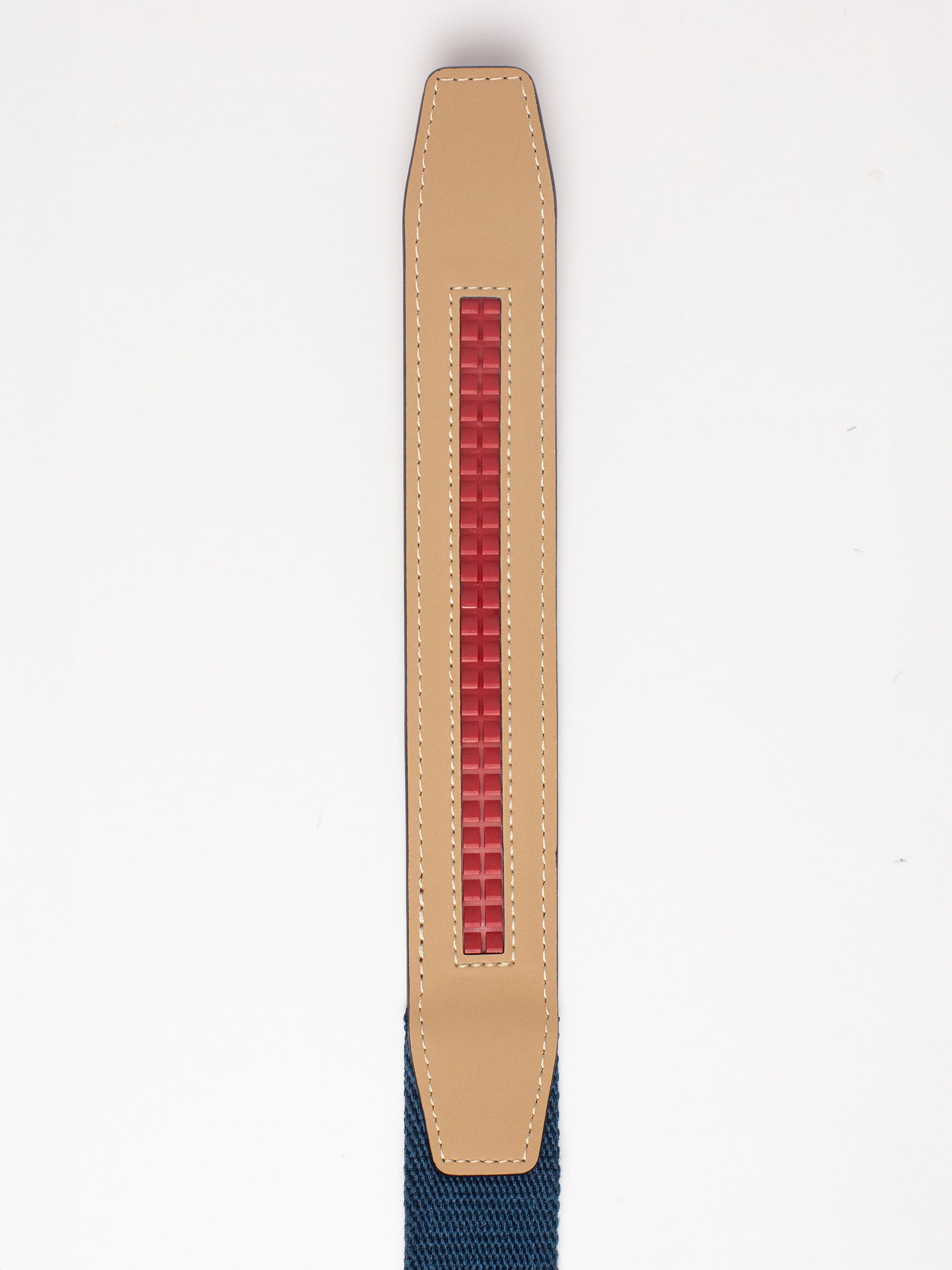 Waterfowl Navy Outdoor Ribbon Ratchet Belt 1.38" [35mm]