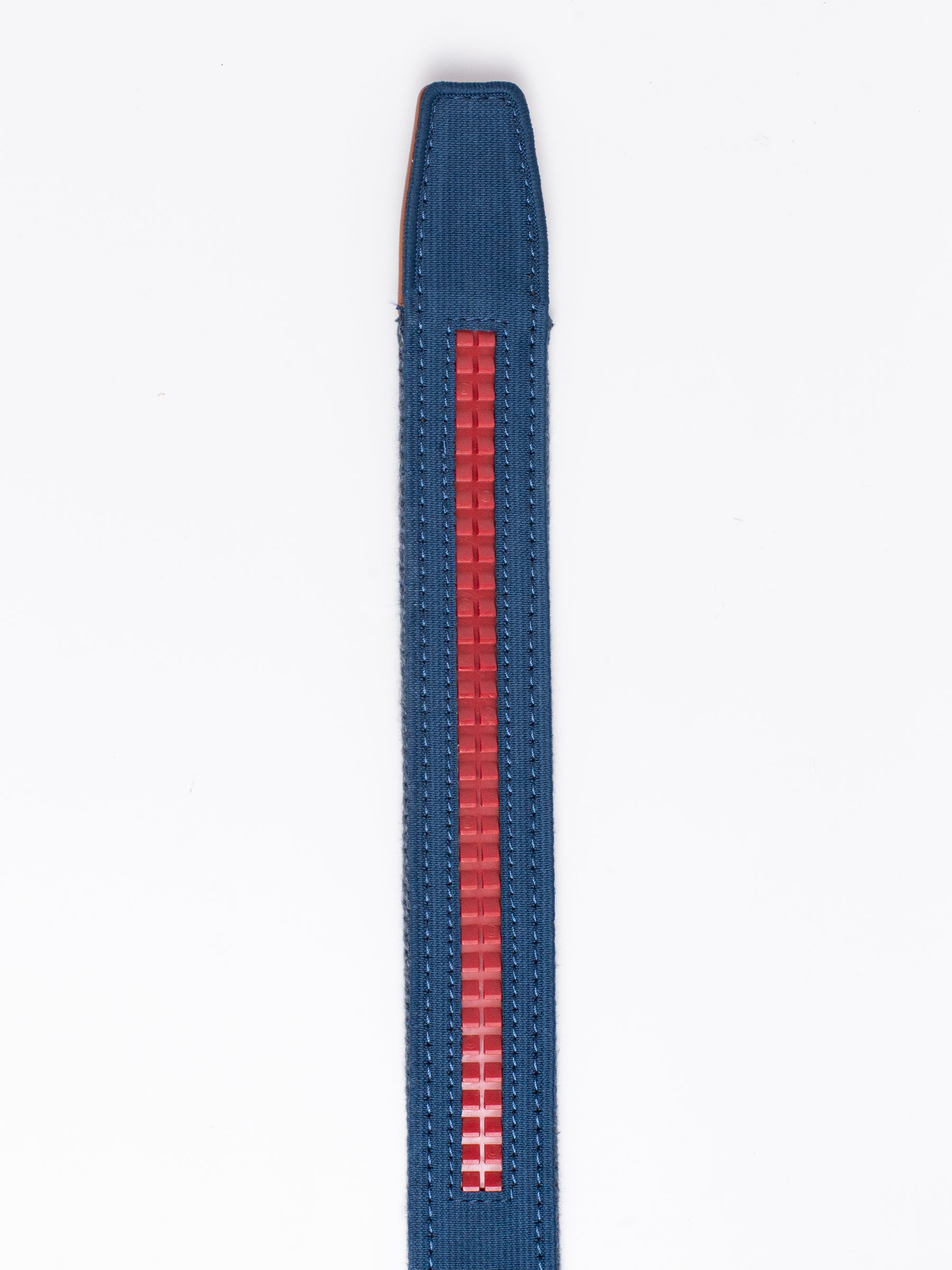 Balboa Harbor Washed Canvas Ratchet Belt 1.38" [35mm]