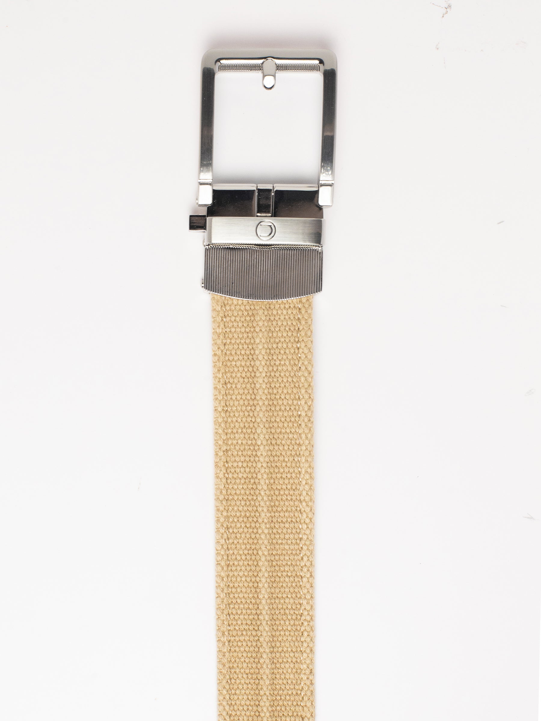 Balboa Sand Washed Canvas Ratchet Belt 1.38" [35mm]
