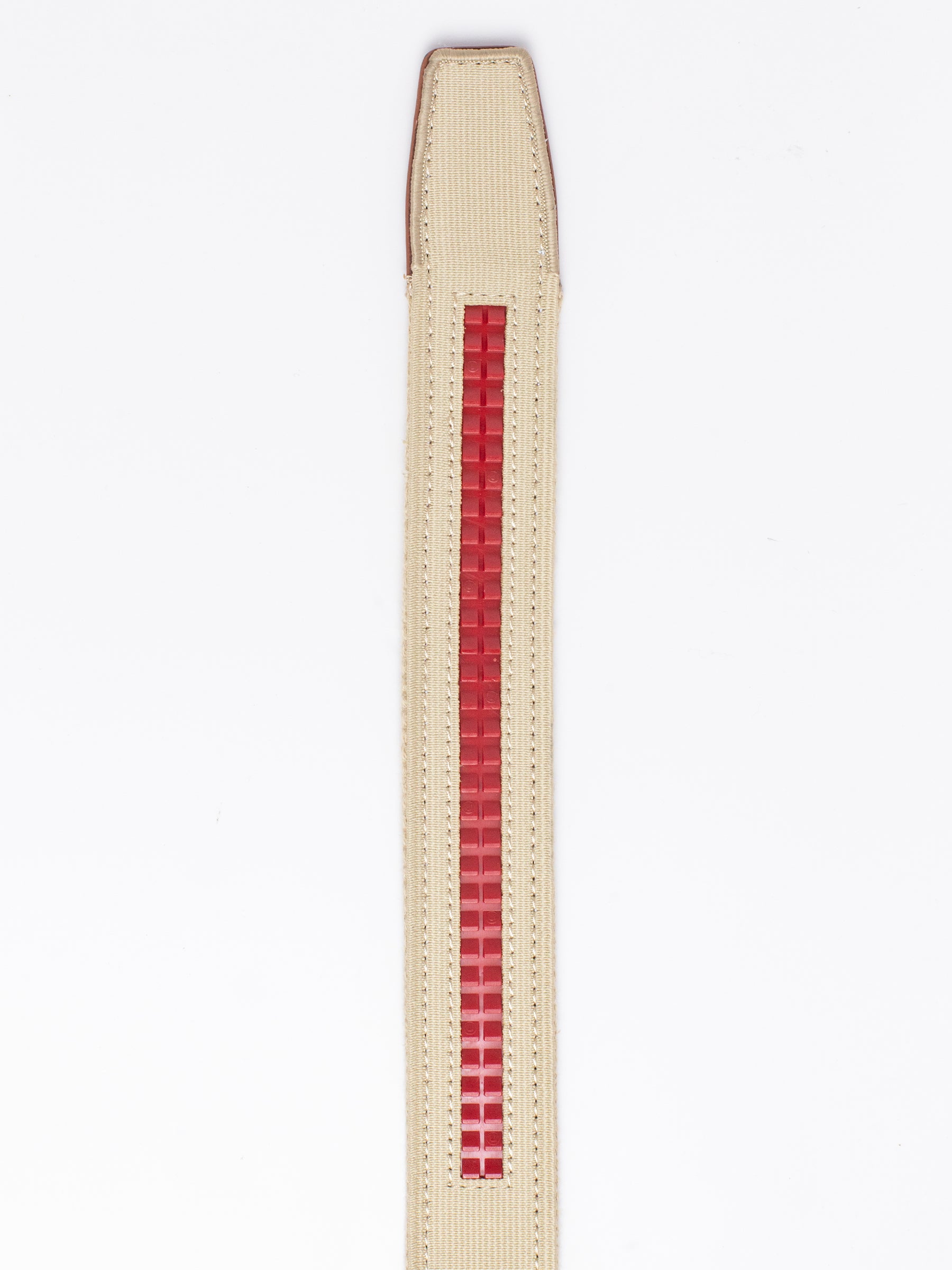 Balboa Sand Washed Canvas Ratchet Belt 1.38" [35mm]