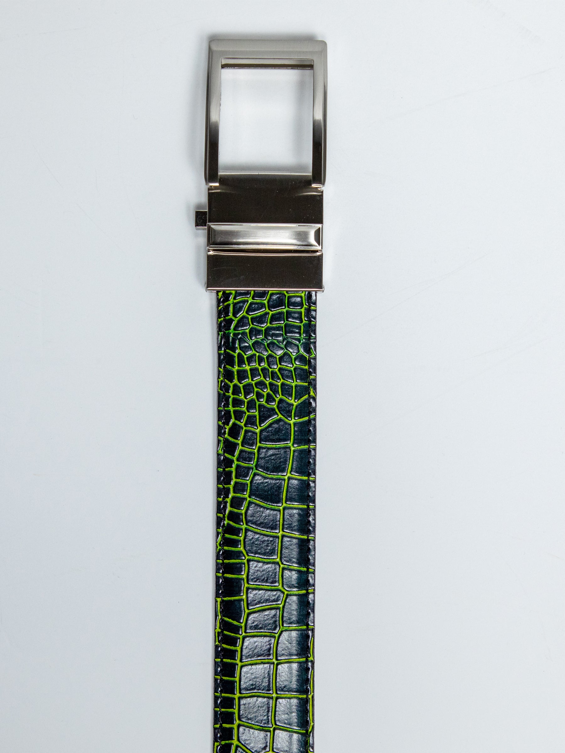 Tracer Ratchet Golf Belt 1 3/8" Strap [35mm]