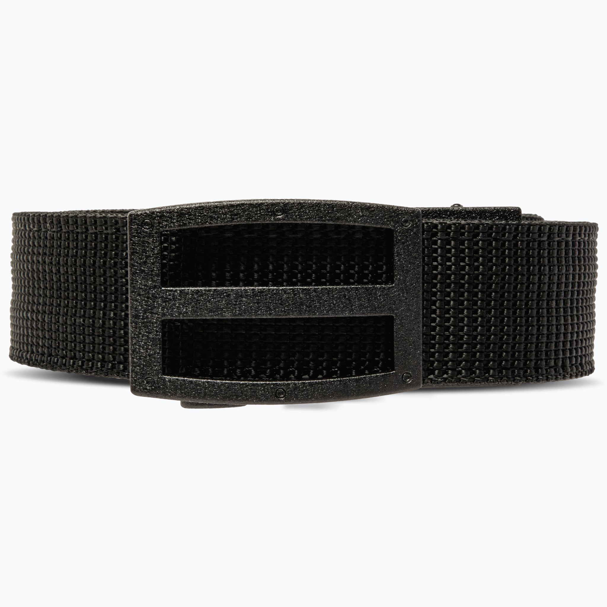 Titan Black EDC Ratchet Belt 1.5