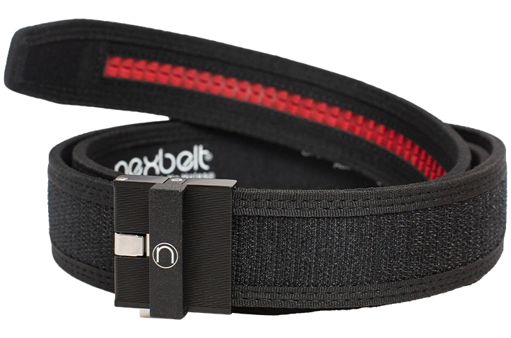 Inner Belt - Hook, 1 1/2 Strap, EDC Belt – Nexbelt