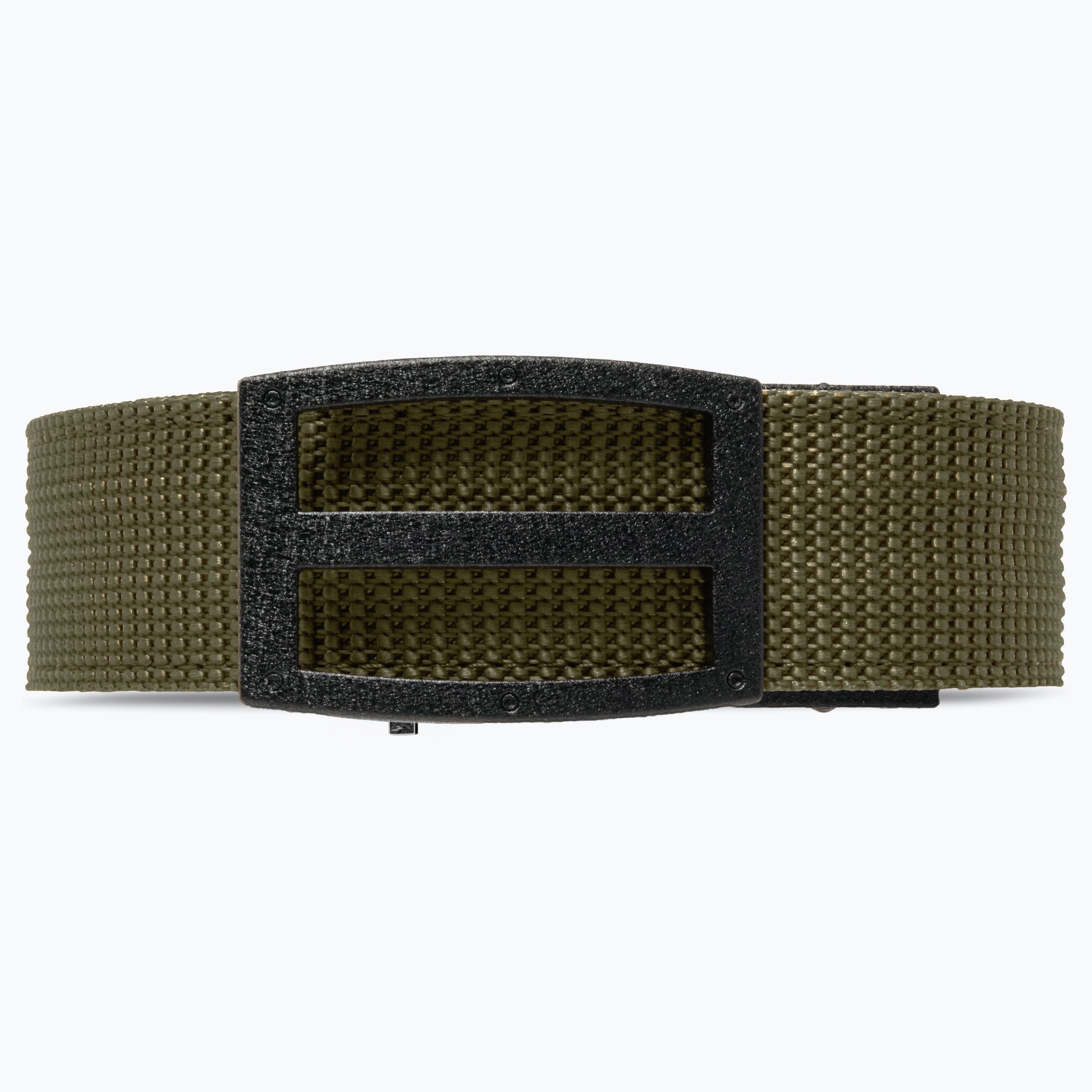 Men's Ratchet Belts - Adjustable Belts - Nexbelt - green - green Men's Ratchet Belts - Adjustable Belts - Nexbelt - green - green