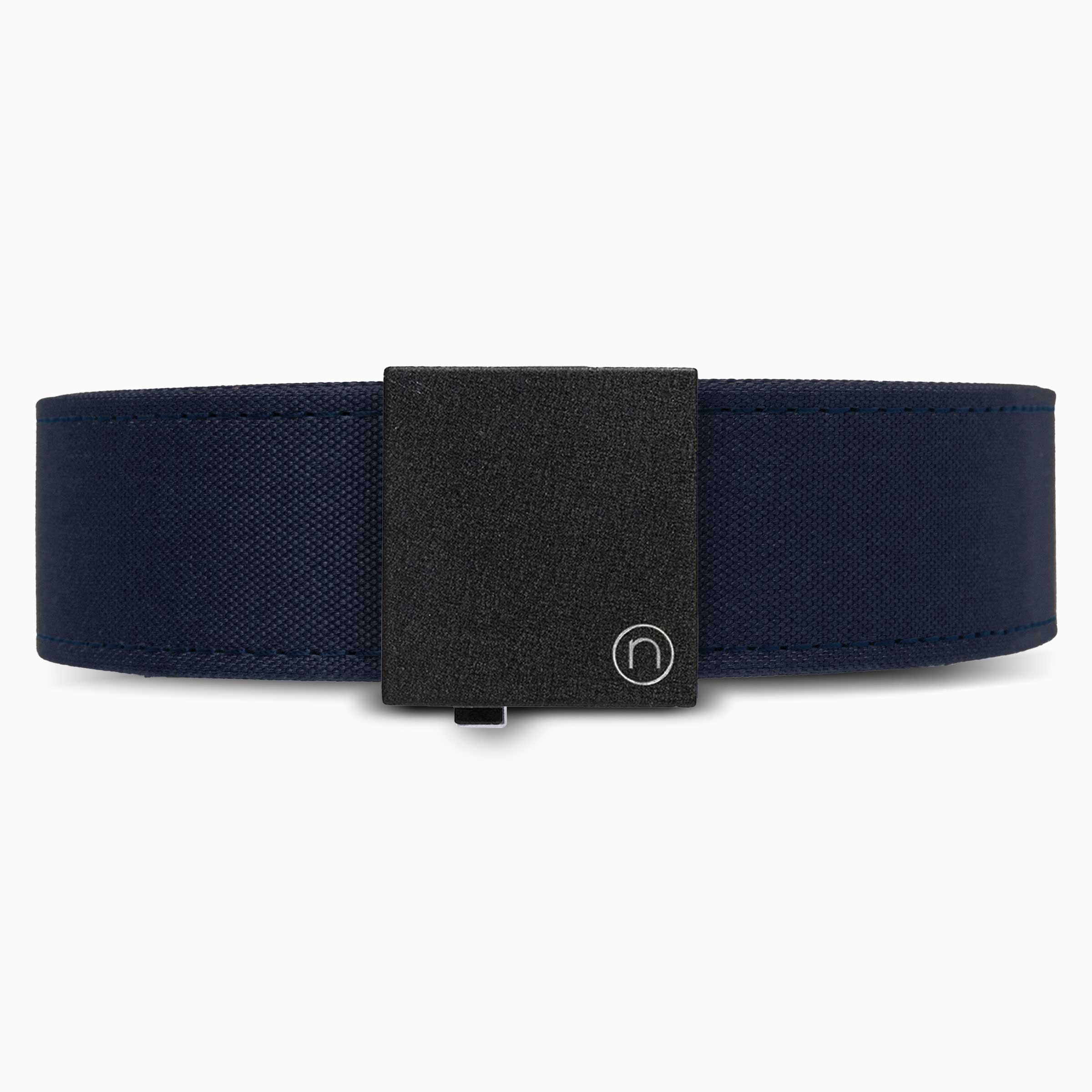 Supreme Navy EDC Ratchet Belt 1.5