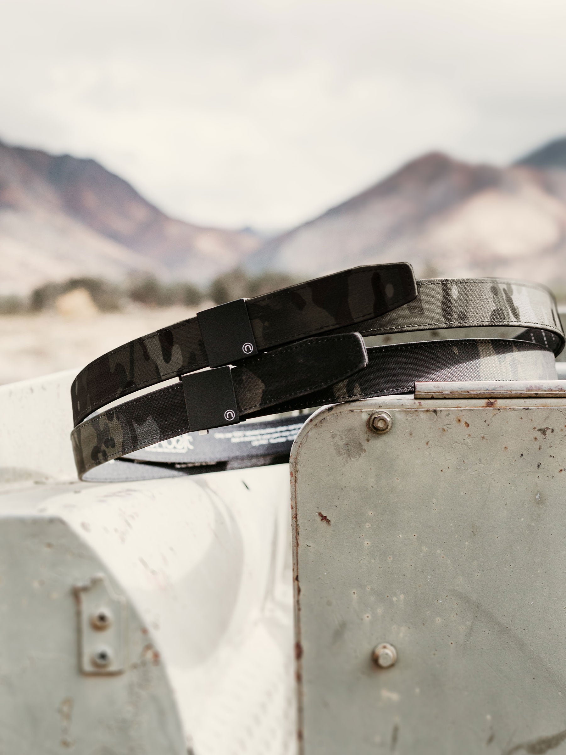 S/M サイズ Supreme Belt Multi マルチ Supreme MultiCam® Black EDC Ratchet Belt 1.5