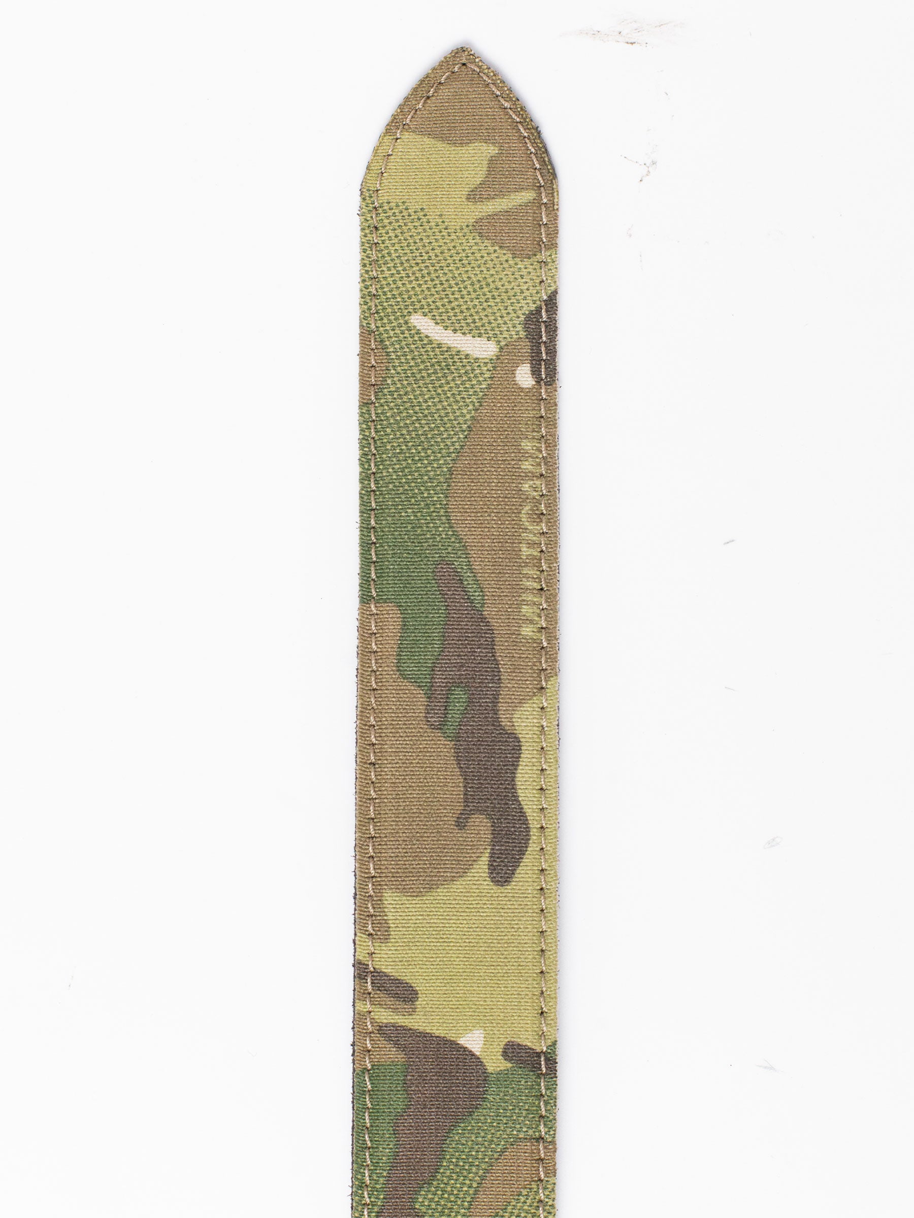 Exclusive Limited Edition USA Made Multicam® EDC Ratchet Belt 1.5" [38mm]