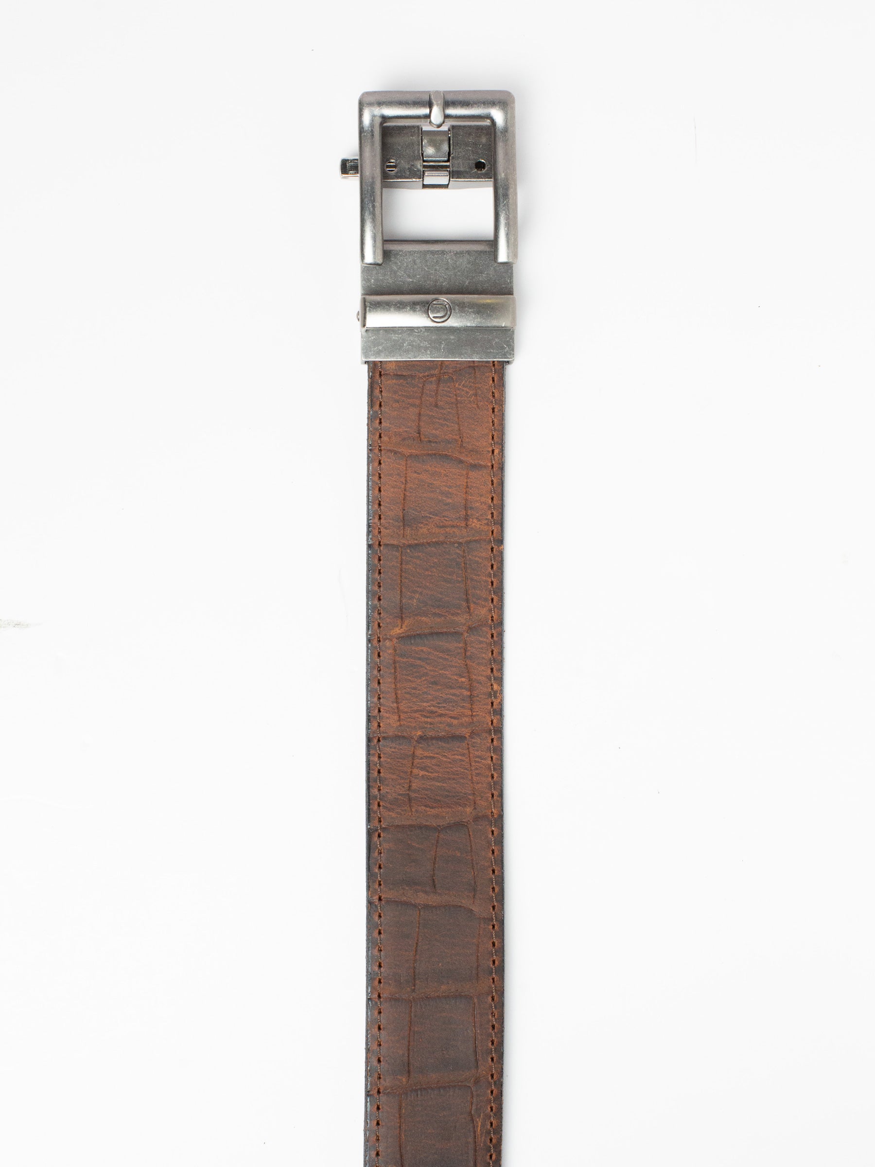 Crazy Horse Croc EDC Ratchet Belt 1.5" [38mm]
