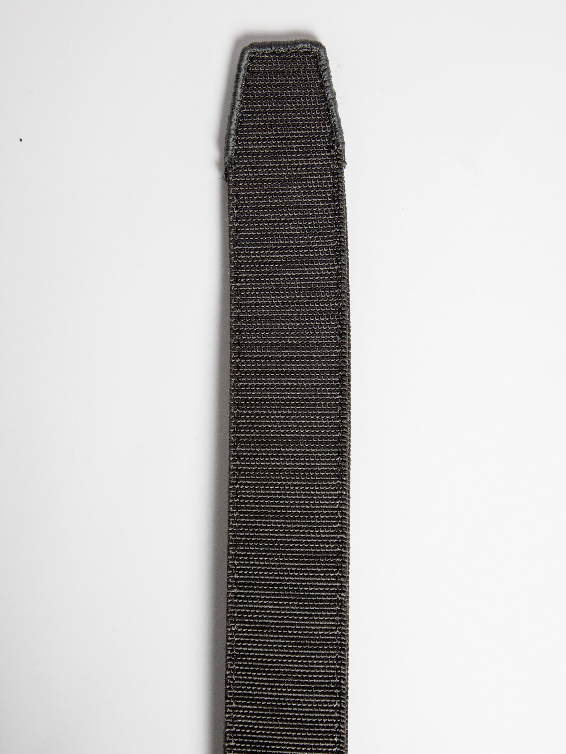 Contender Supreme Grey EDC Ratchet Belt 1.5" [38mm]