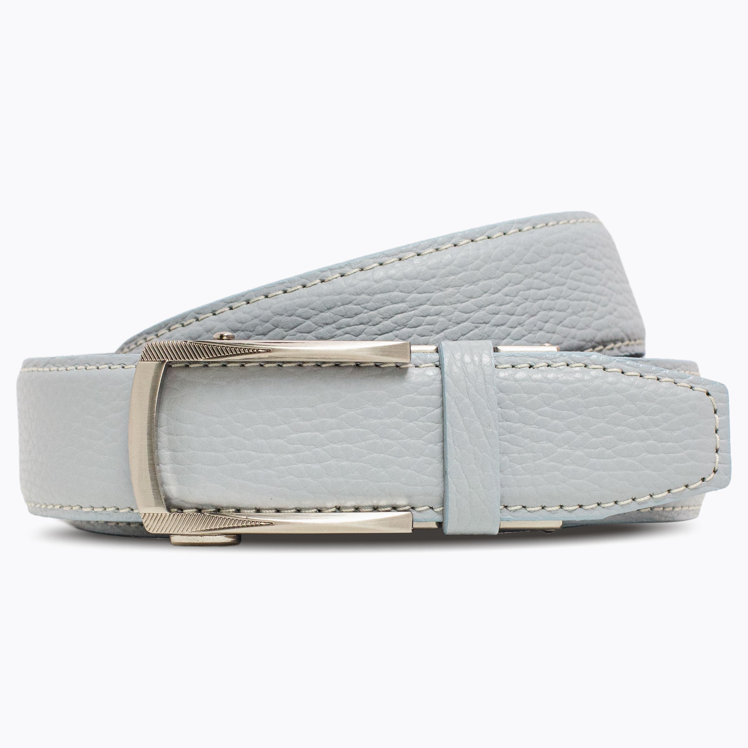 Glacier Crest Dress Ratchet Belt, 1.38