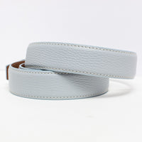 Glacier Crest Dress Ratchet Belt, 1.38" Strap [35mm]