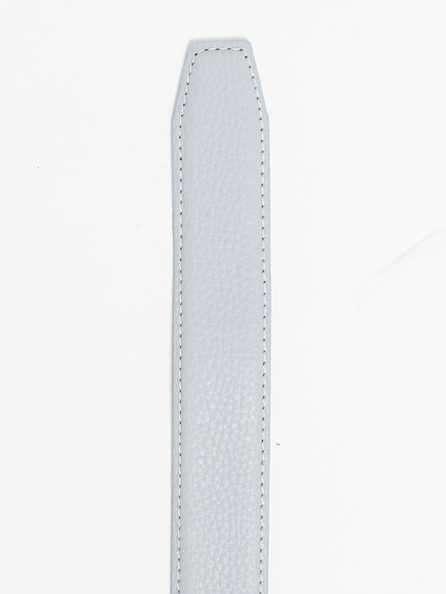 Glacier Crest Dress Ratchet Belt, 1.38" Strap [35mm]