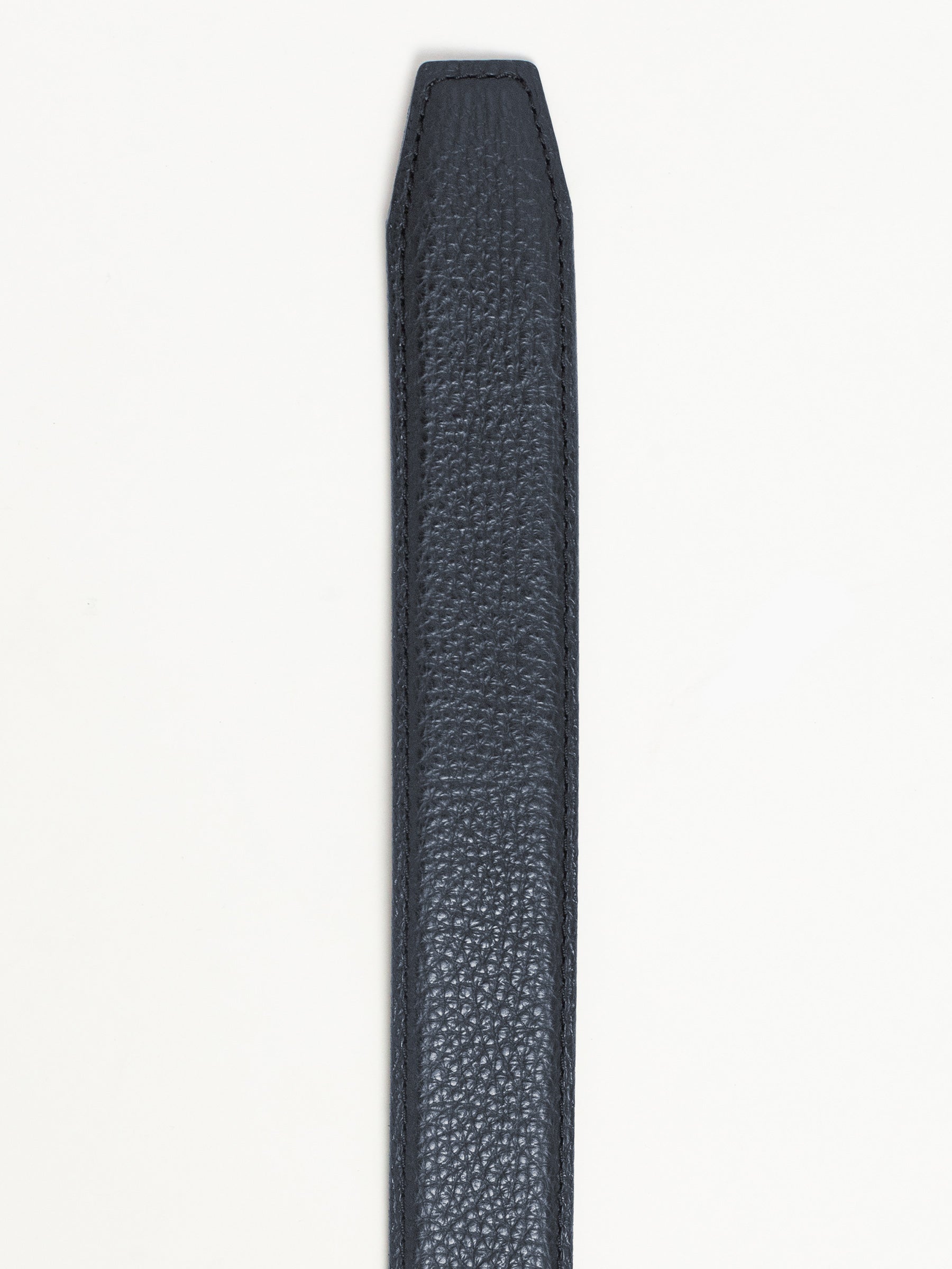 Cobalt Crest Dress Ratchet Belt, 1.38" Strap [35mm]