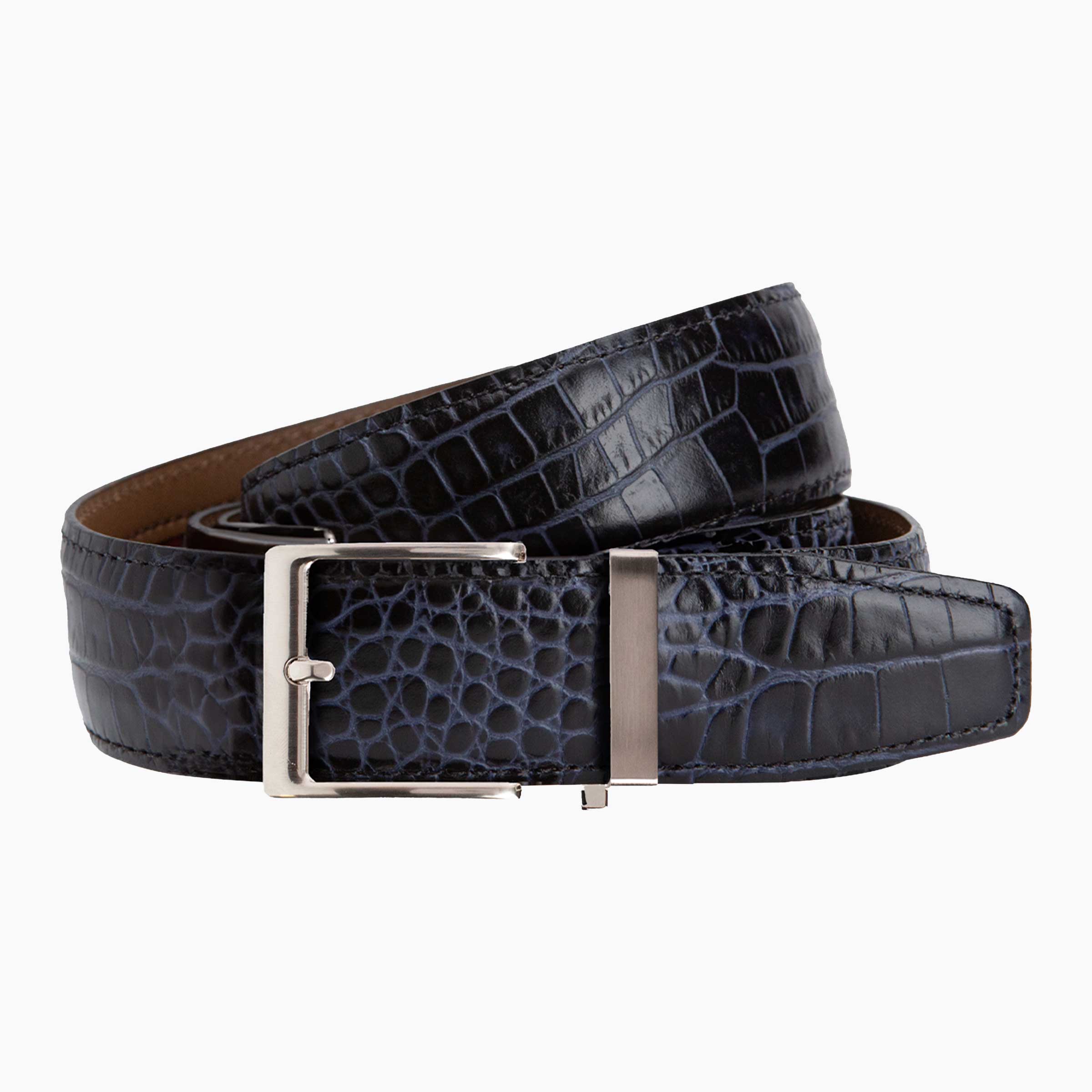 Rowland Thomas Series - Designer & Luxury Belts - Nexbelt