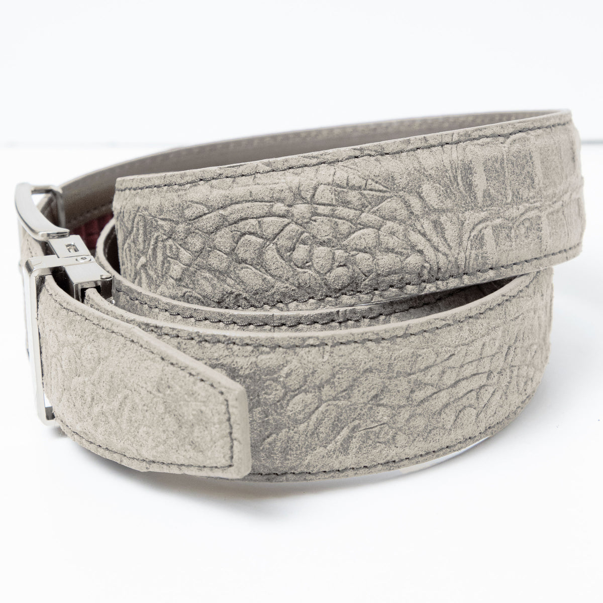 Avorio Luna Limited Edition Ratchet Belt | 1.575" [40mm]