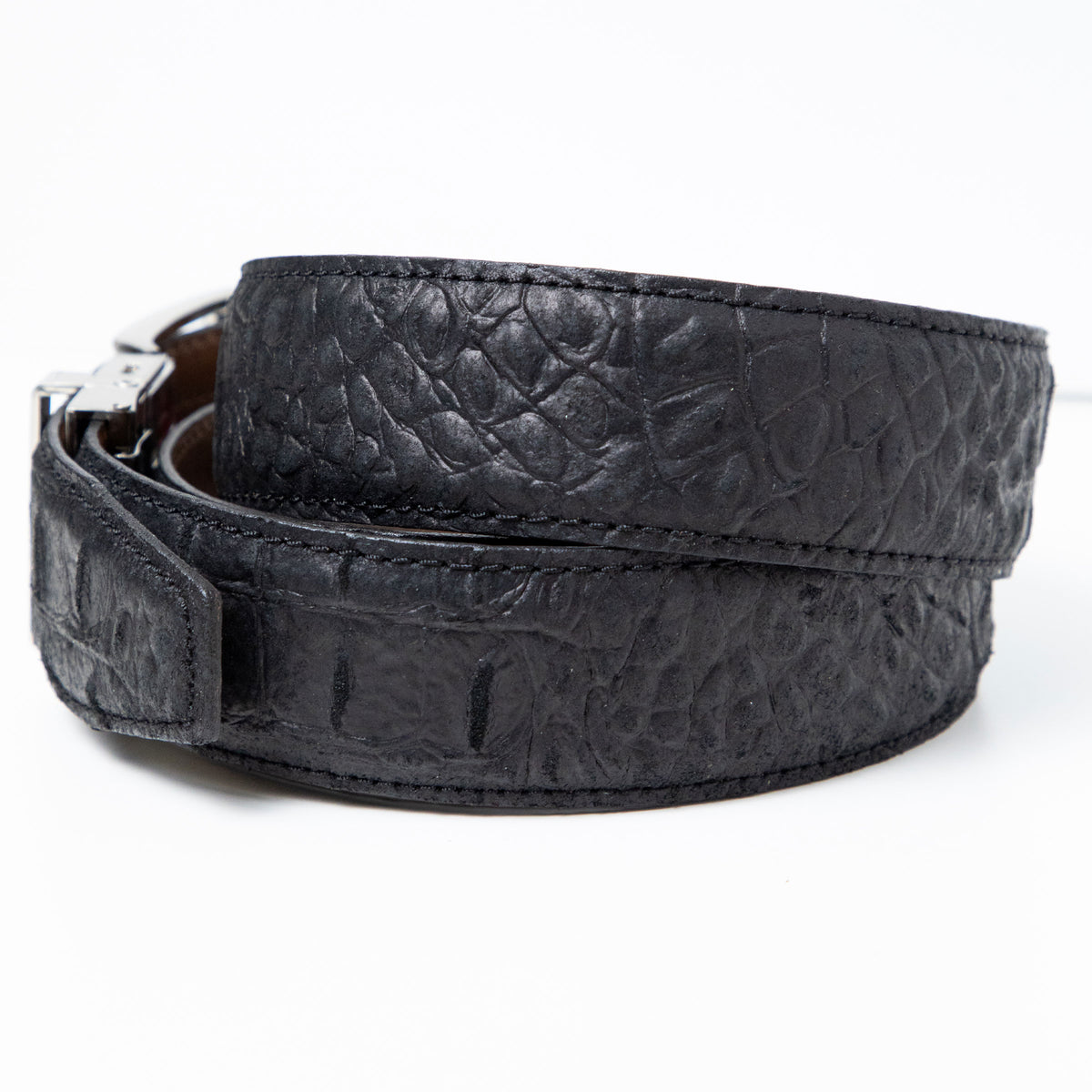 Nero Ombra Limited Edition Ratchet Belt | 1.575" [40mm]