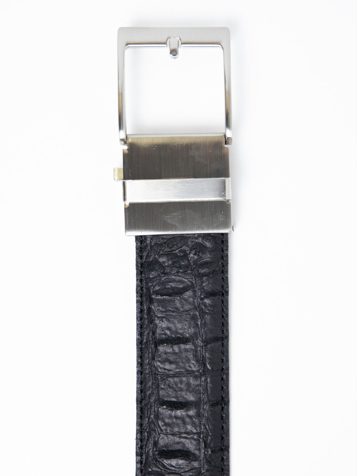 Nero Ombra Limited Edition Ratchet Belt | 1.575" [40mm]