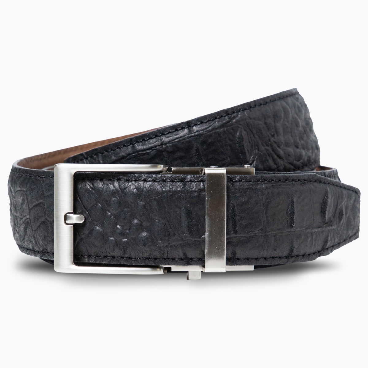 Nero Ombra Limited Edition Ratchet Belt | 1.575" [40mm]