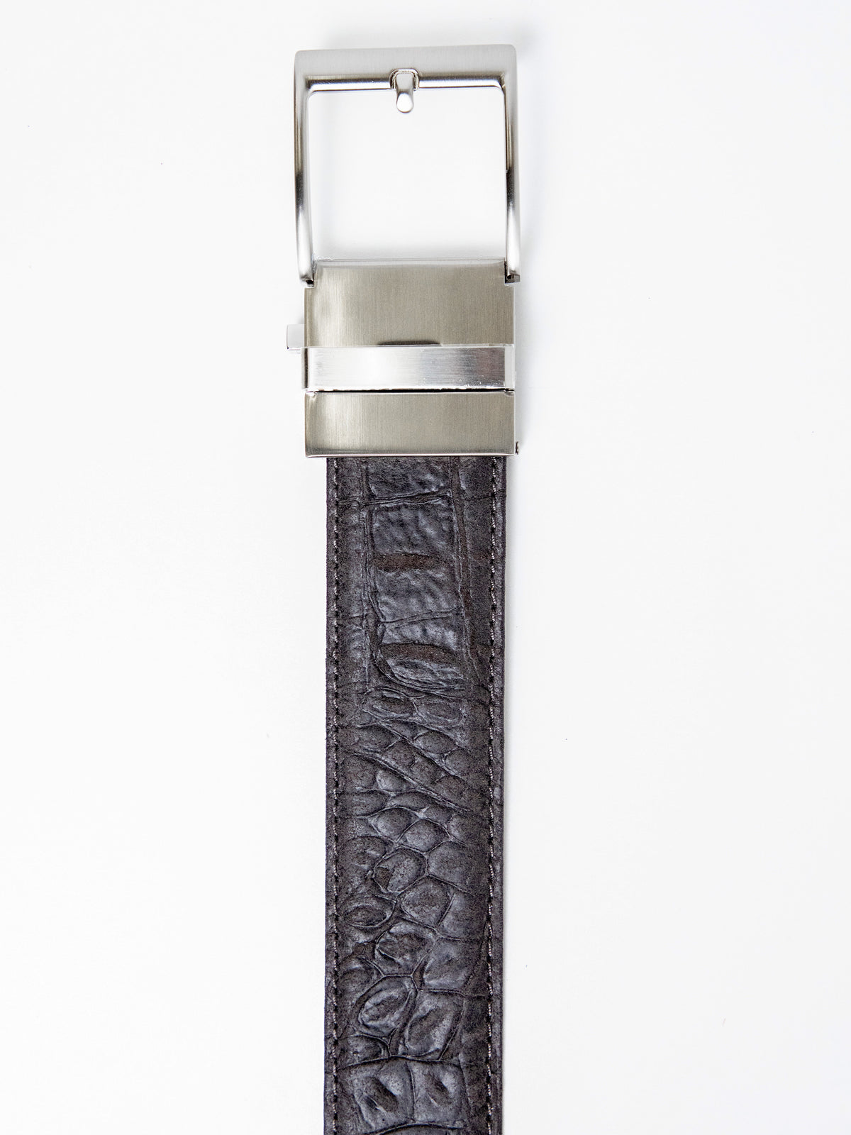 Cacao Notte Limited Edition Ratchet Belt | 1.575" [40mm]