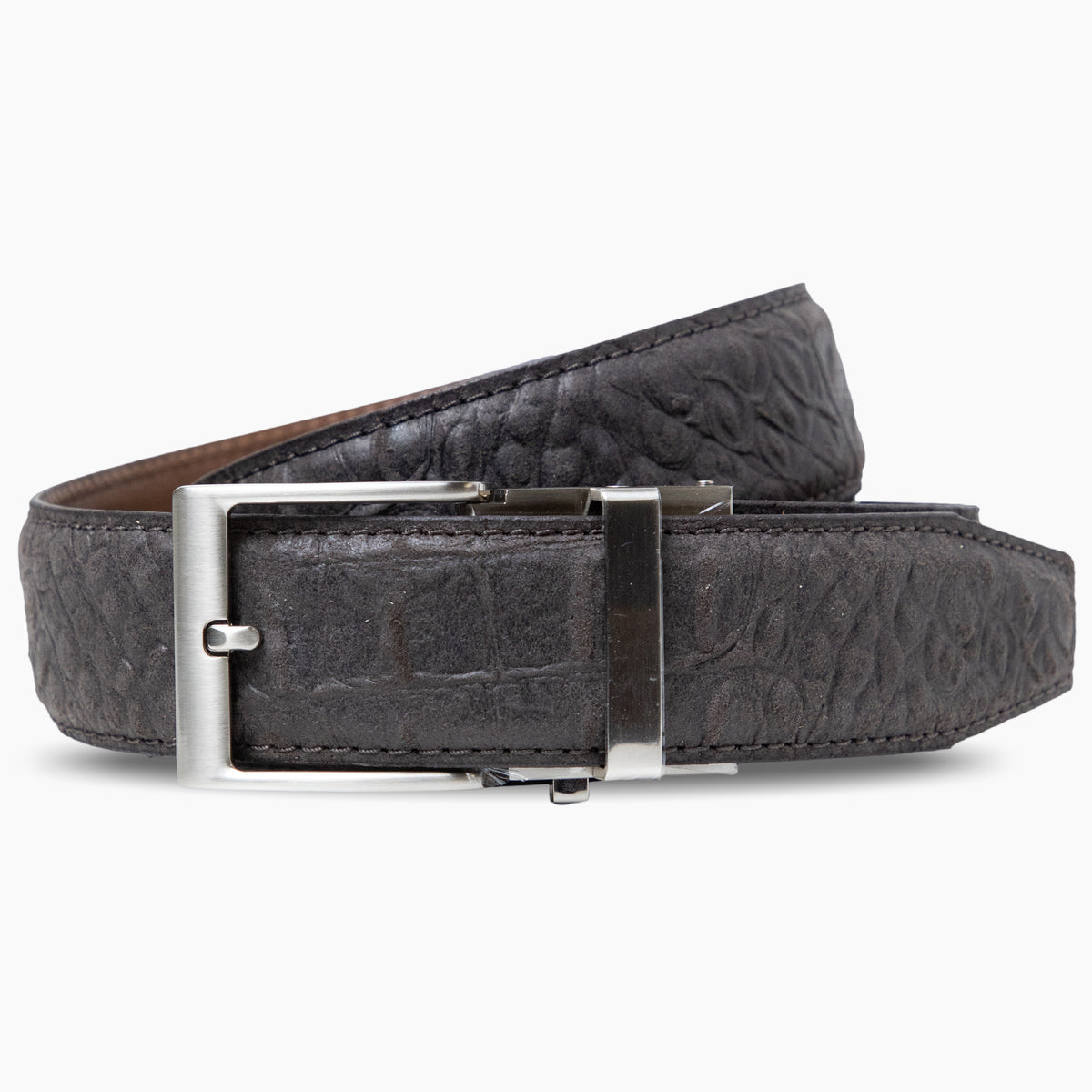 Cacao Notte Limited Edition Ratchet Belt | 1.575" [40mm]