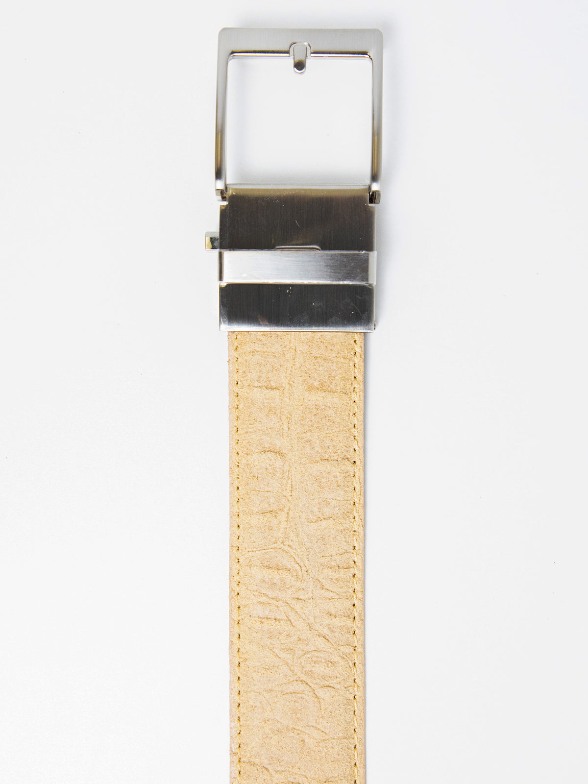 Sabbia Verde Limited Edition Ratchet Belt | 1.575" [40mm]