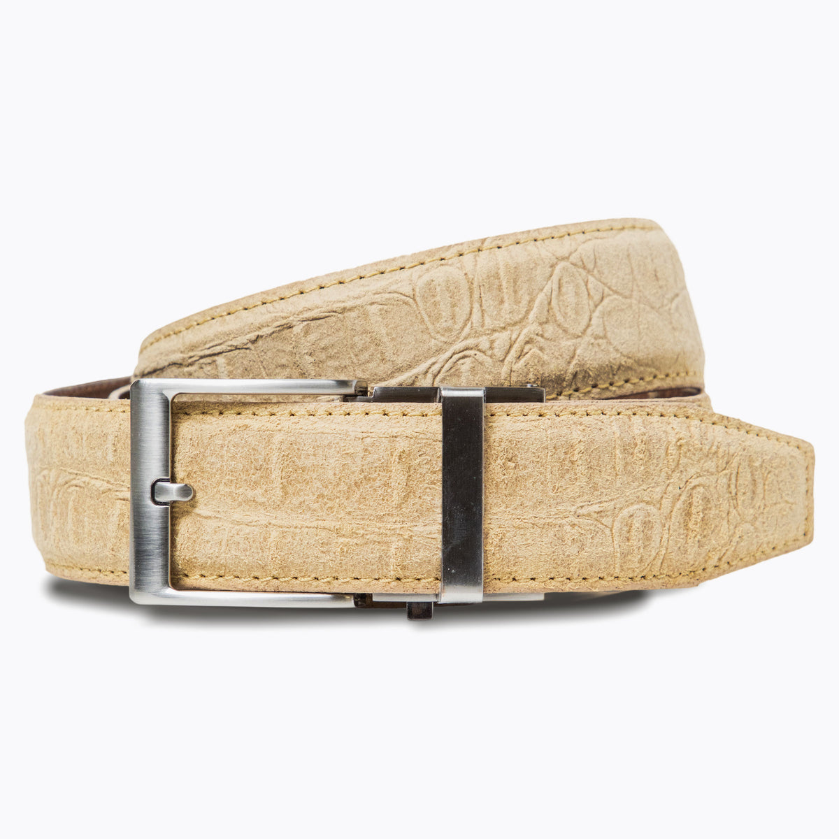 Sabbia Verde Limited Edition Ratchet Belt | 1.575" [40mm]