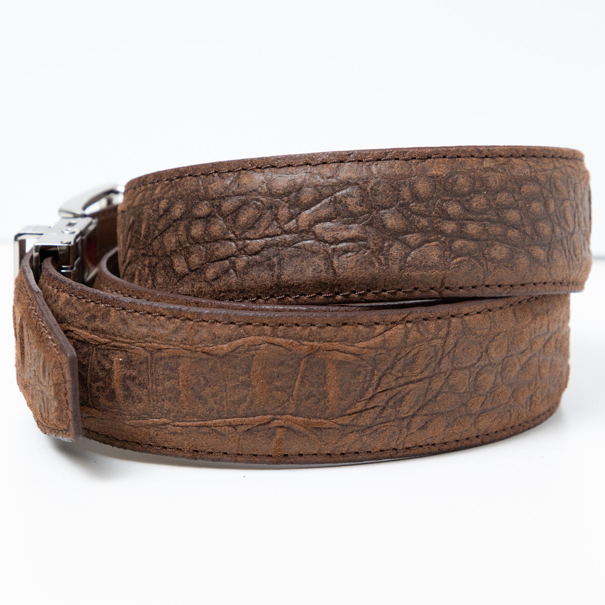 Terra Bruna Limited Edition Ratchet Belt | 1.575" [40mm]