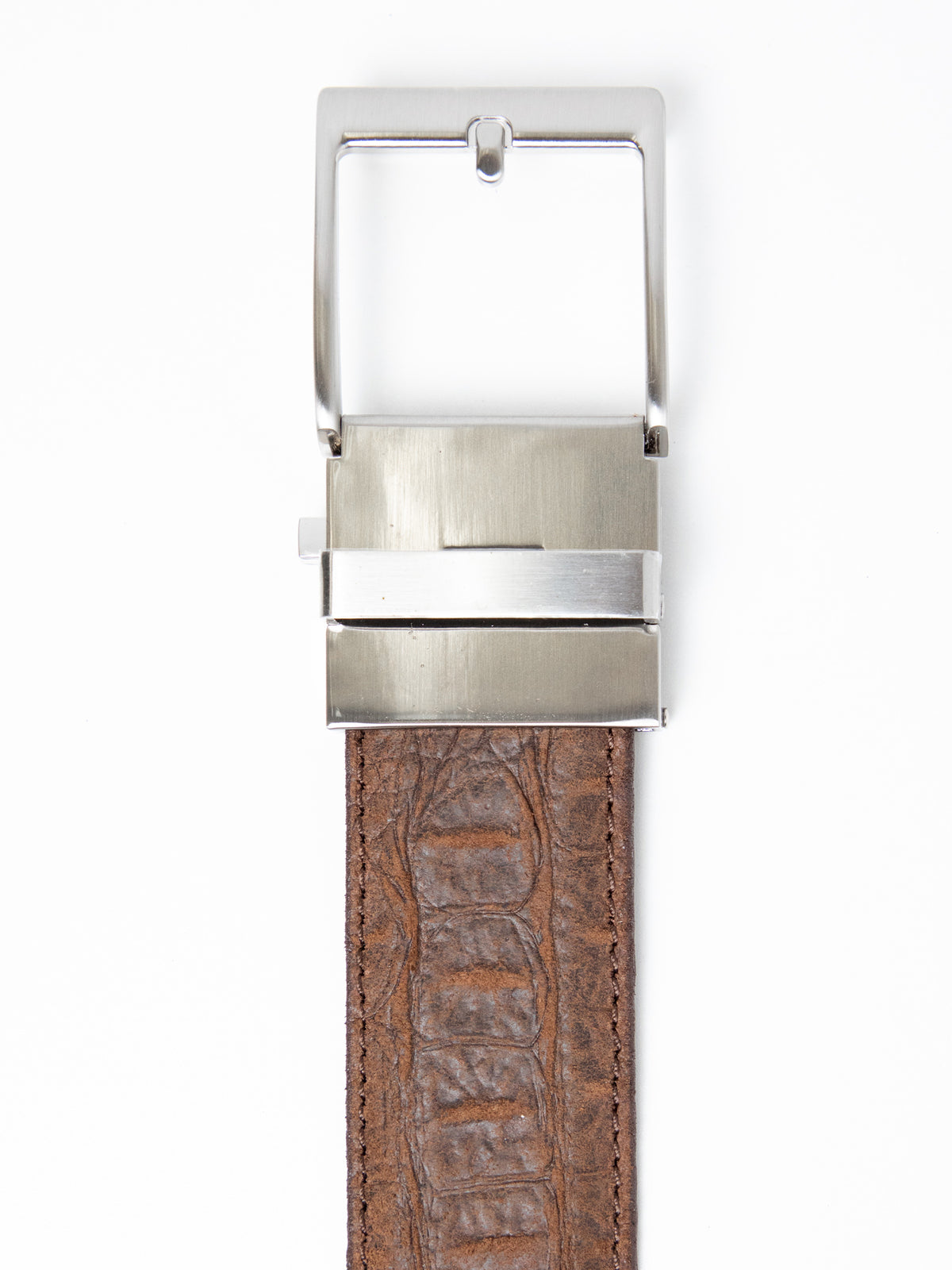 Terra Bruna Limited Edition Ratchet Belt | 1.575" [40mm]