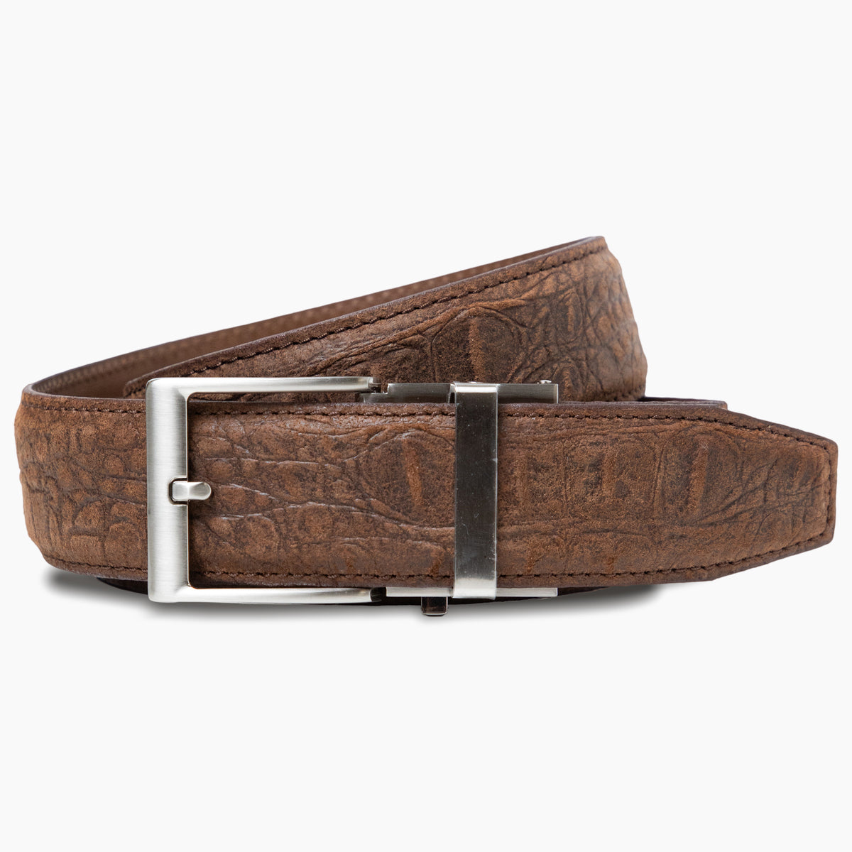Terra Bruna Limited Edition Ratchet Belt | 1.575" [40mm]