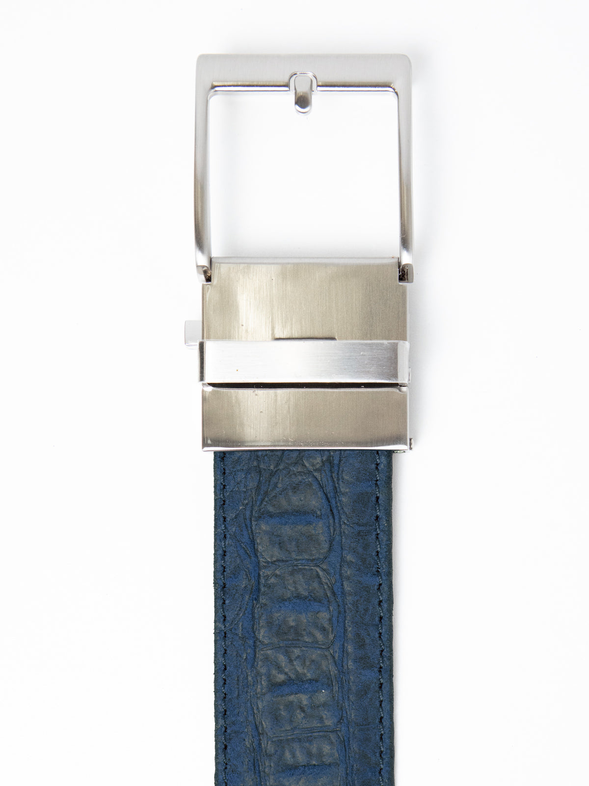 Notte Blu Limited Edition Ratchet Belt | 1.575" [40mm]