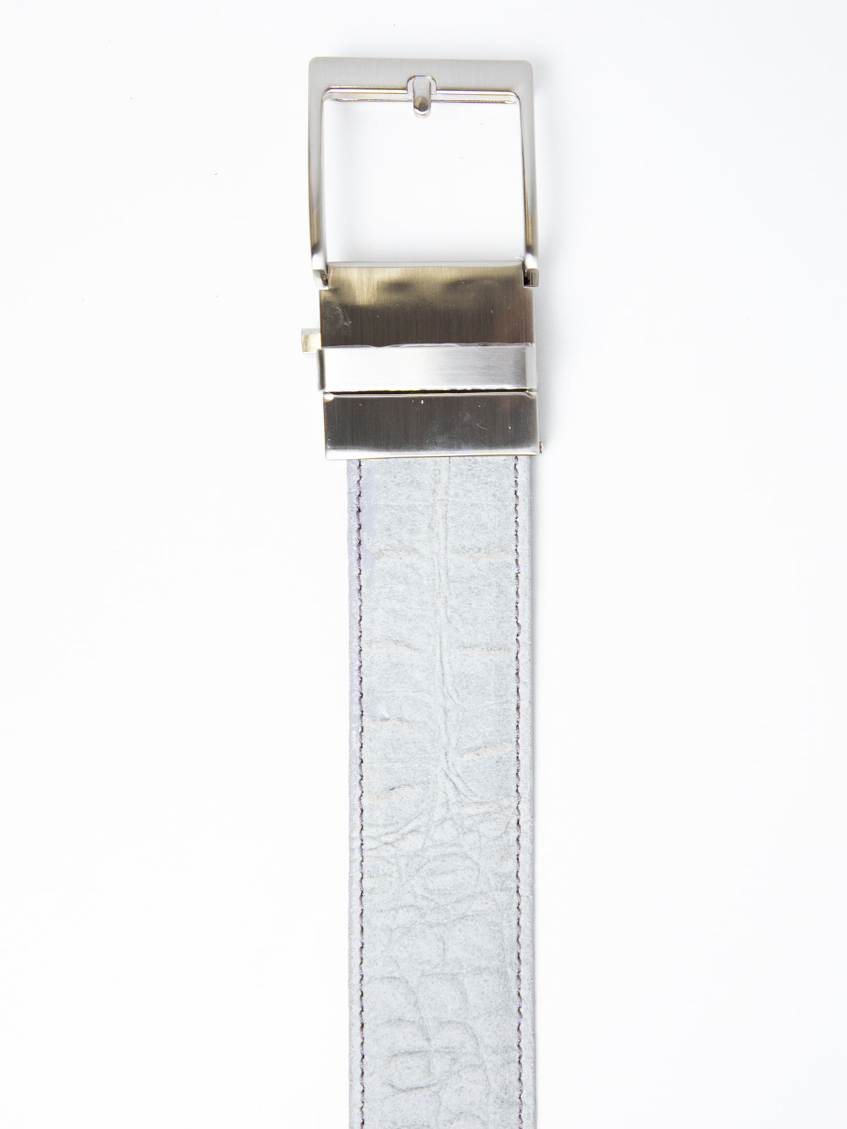 Grigio Perla Limited Edition Ratchet Belt | 1.575" [40mm]