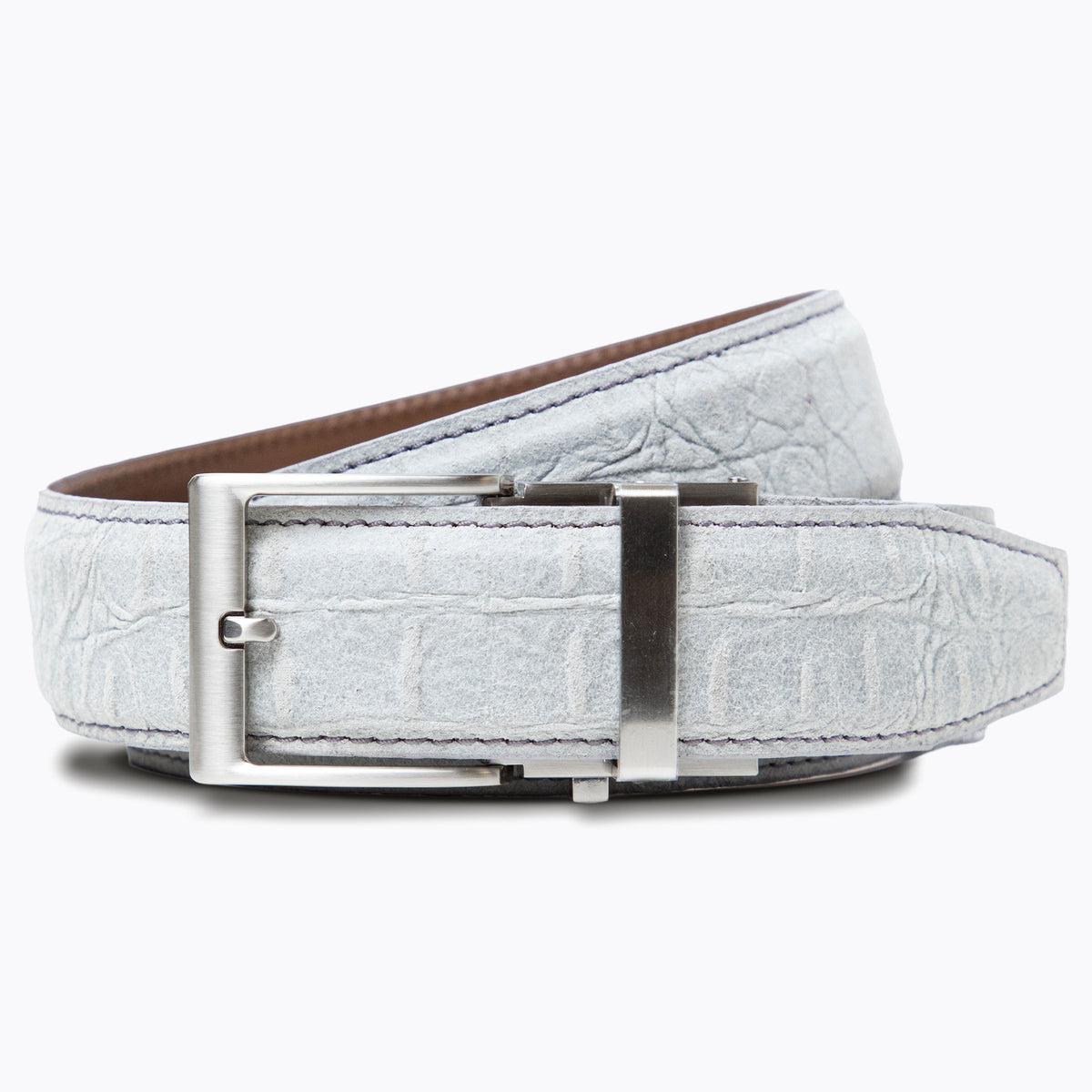 Grigio Perla Limited Edition Ratchet Belt | 1.575" [40mm]