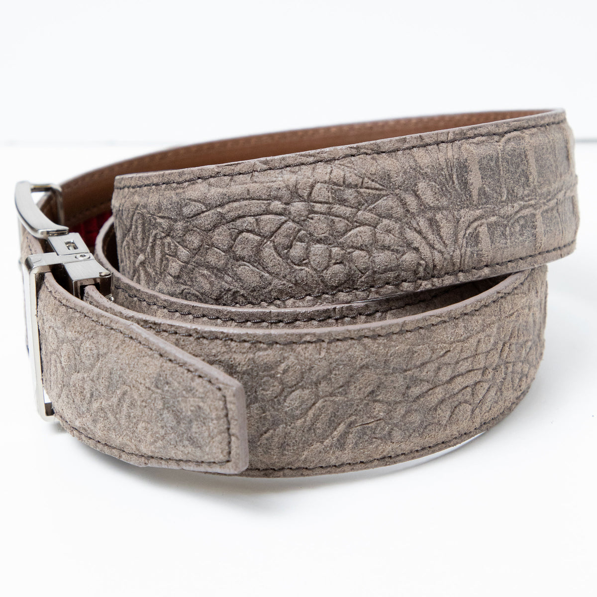 Terra Fumo Limited Edition Ratchet Belt | 1.575" [40mm]