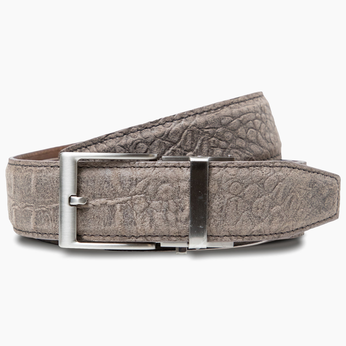 Terra Fumo Limited Edition Ratchet Belt | 1.575" [40mm]