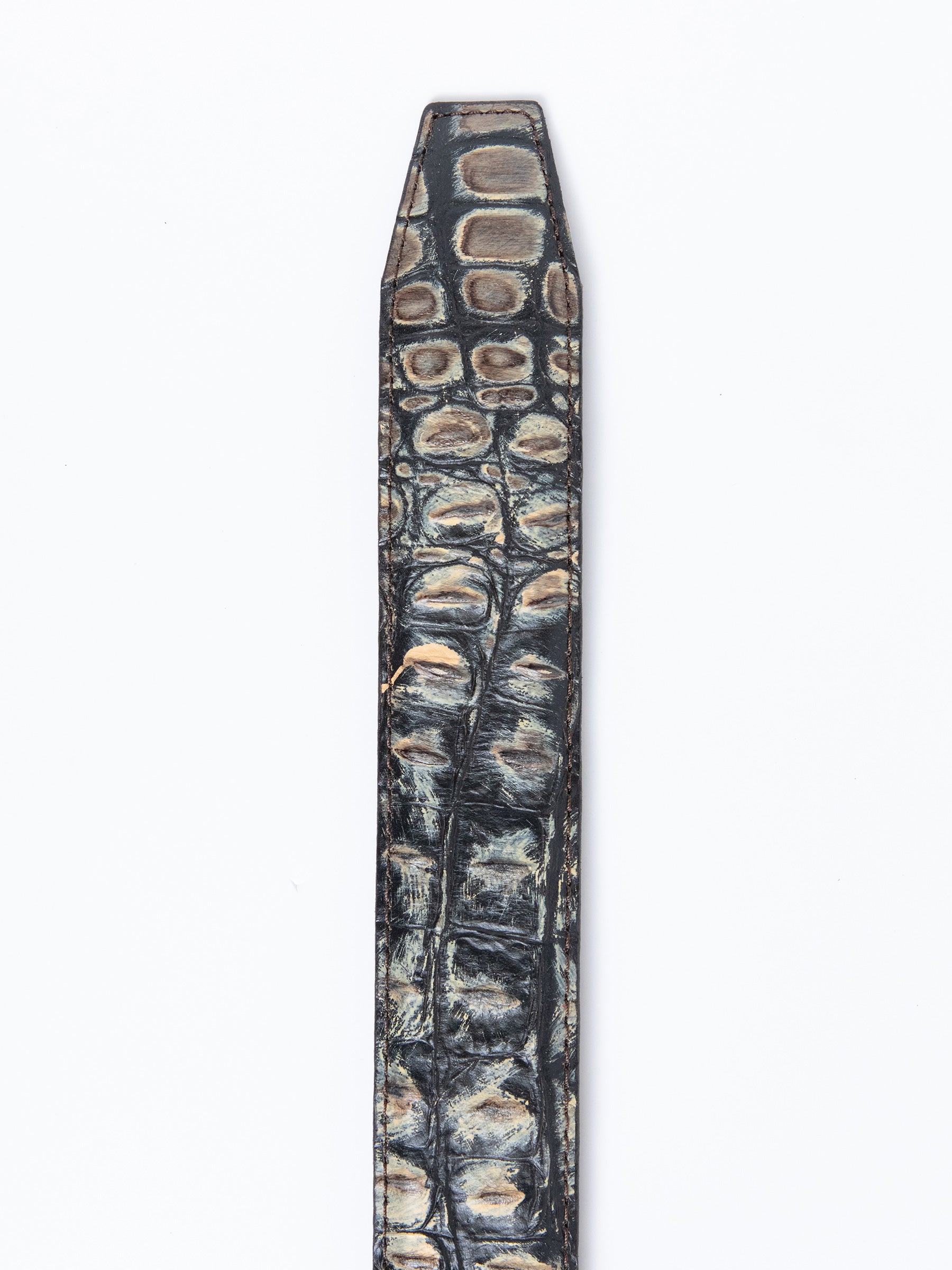 Rowland Thomas Crown Hallow Limited Edition Ratchet Belt | 1.575" [40mm]