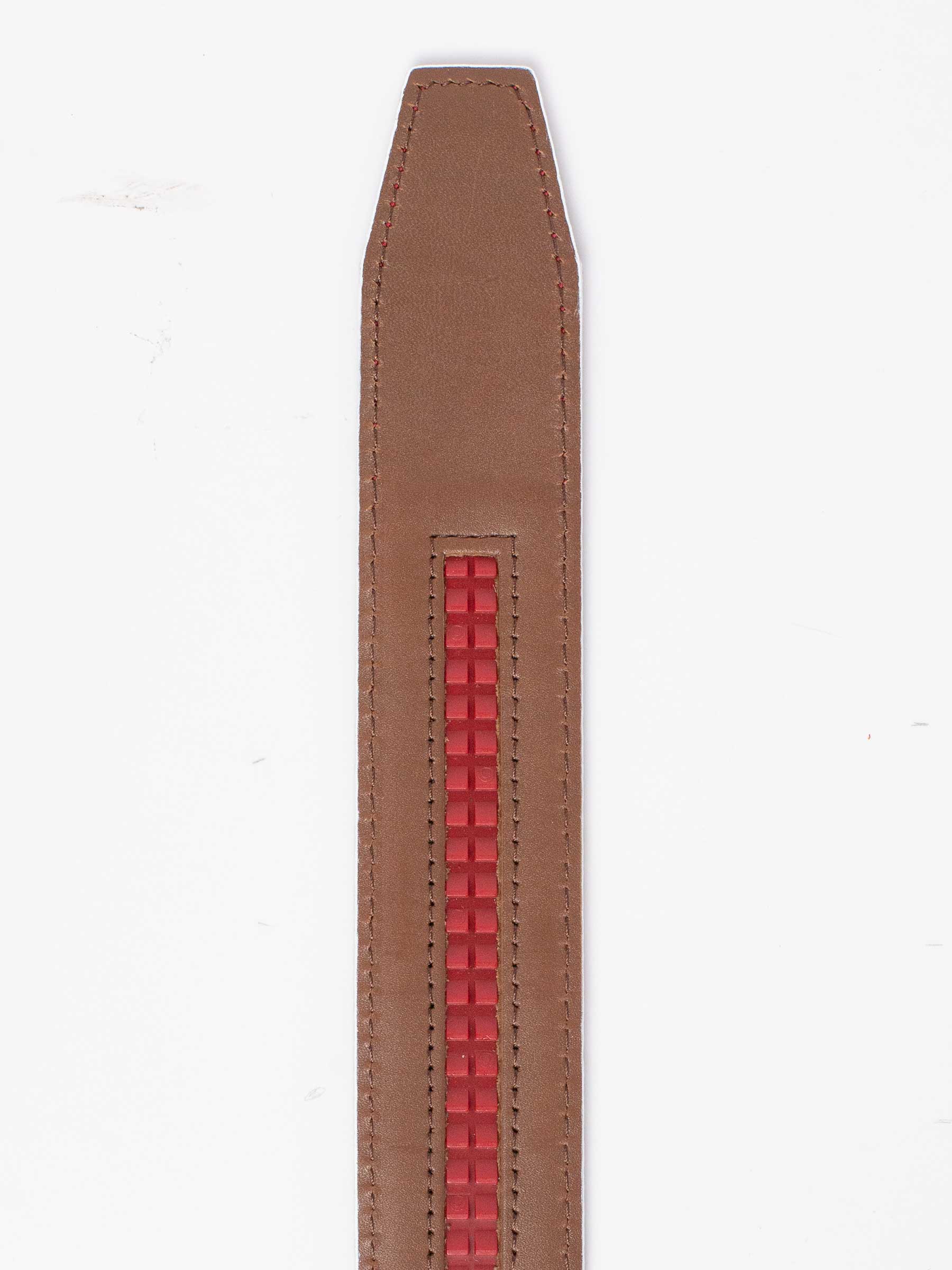 Limited Edition Hudson Reserve Kayiman Blue Luxury Ratchet Belt 1.575" [40mm]