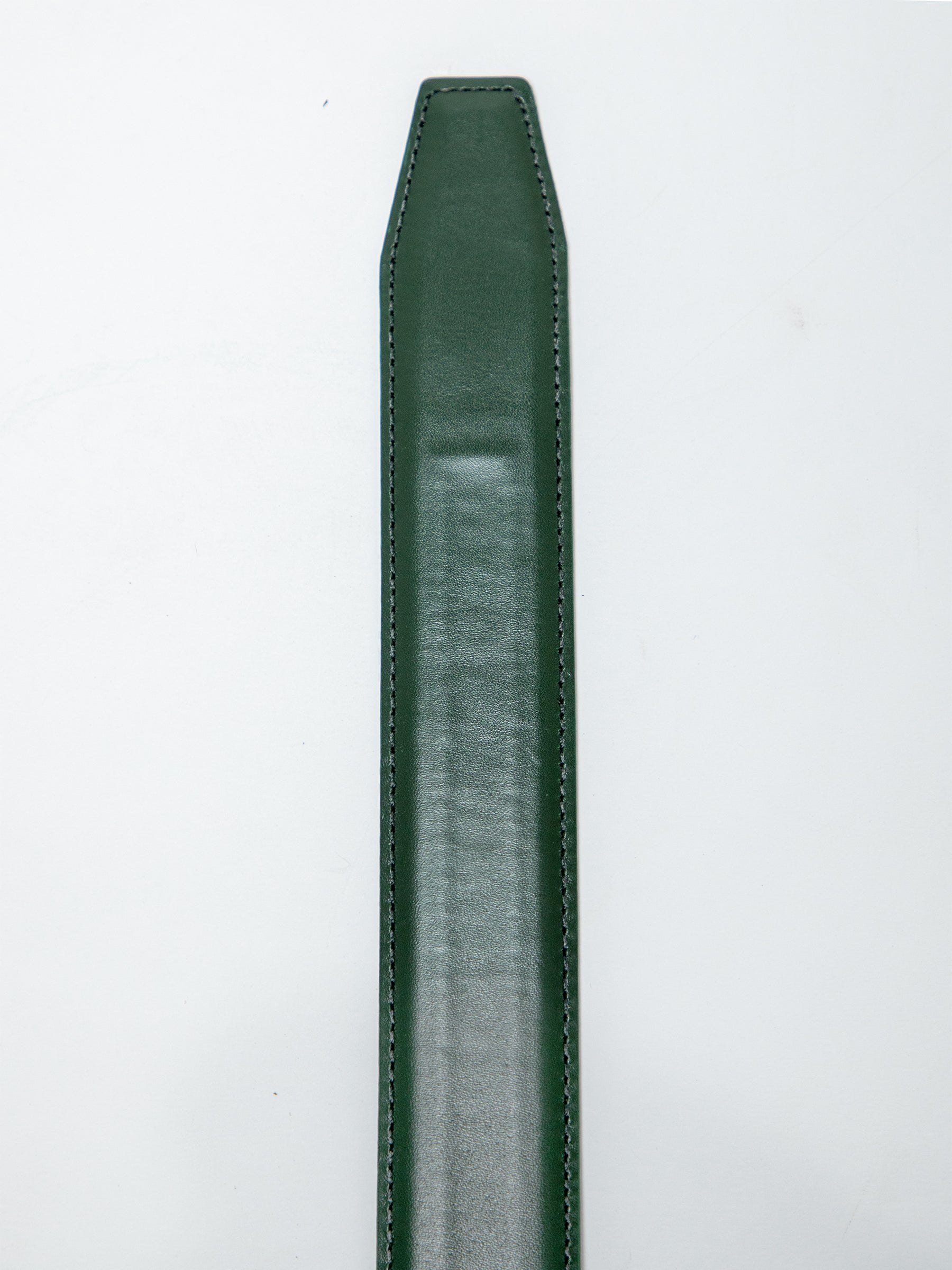 The Windsor Pine Luxury Ratchet Belt, 1.575" [40mm]