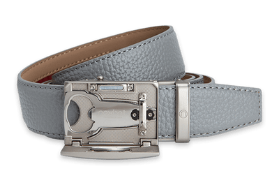 Platinum X Factor, 1 3/8" Strap, Golf Belt