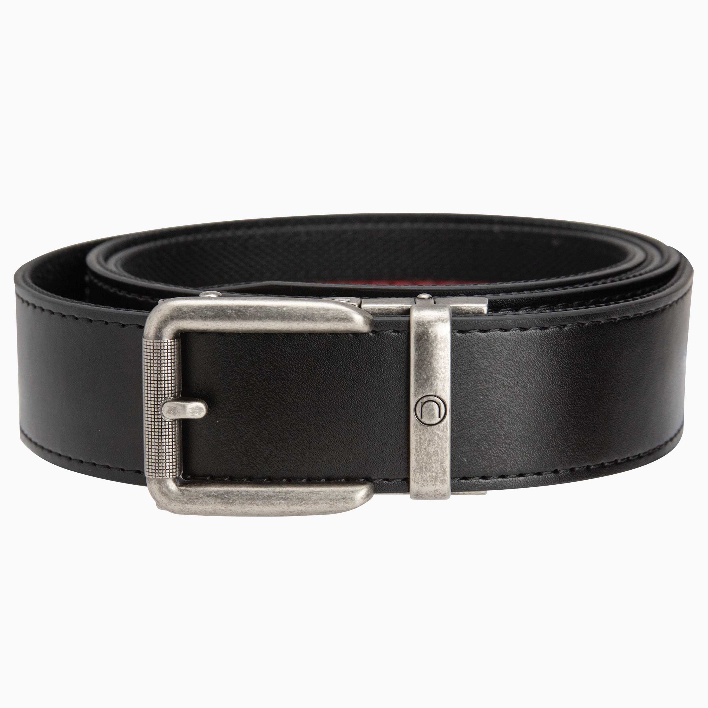 Rogue Black EDC Ratchet Belt 1.5" [38mm]
