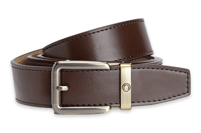 Rogue Espresso, 1 3/8" Strap, Dress Belt