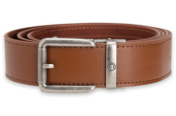Rogue Walnut, 1 1/2" Strap, EDC Belt