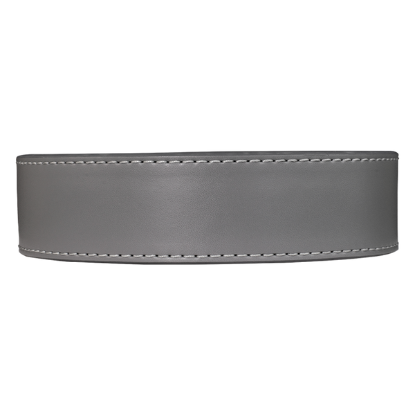 Smooth Gray Strap