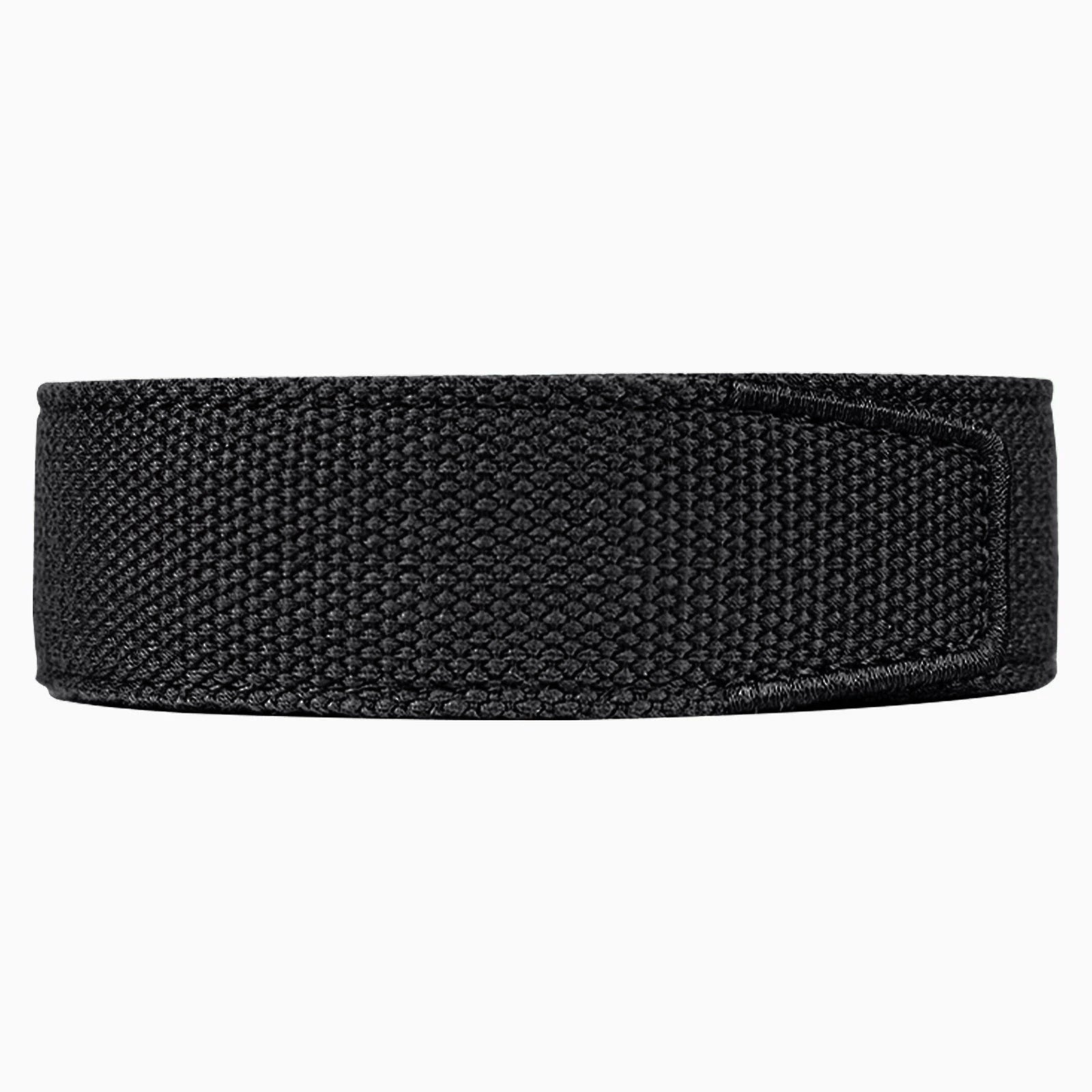 Newport Black Nylon Strap 1.38" [35mm]